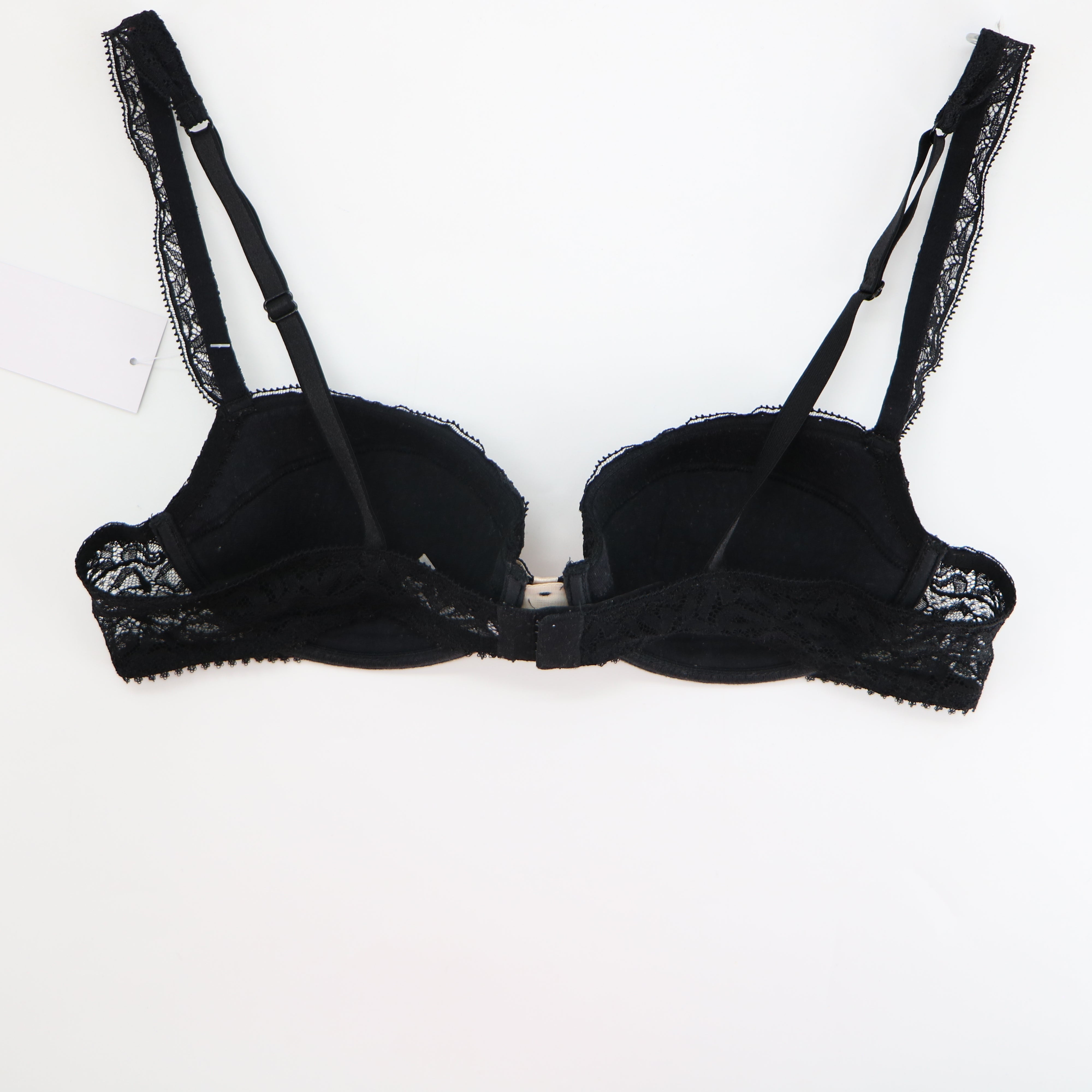 Soutien-gorge Maison Lejaby Noir