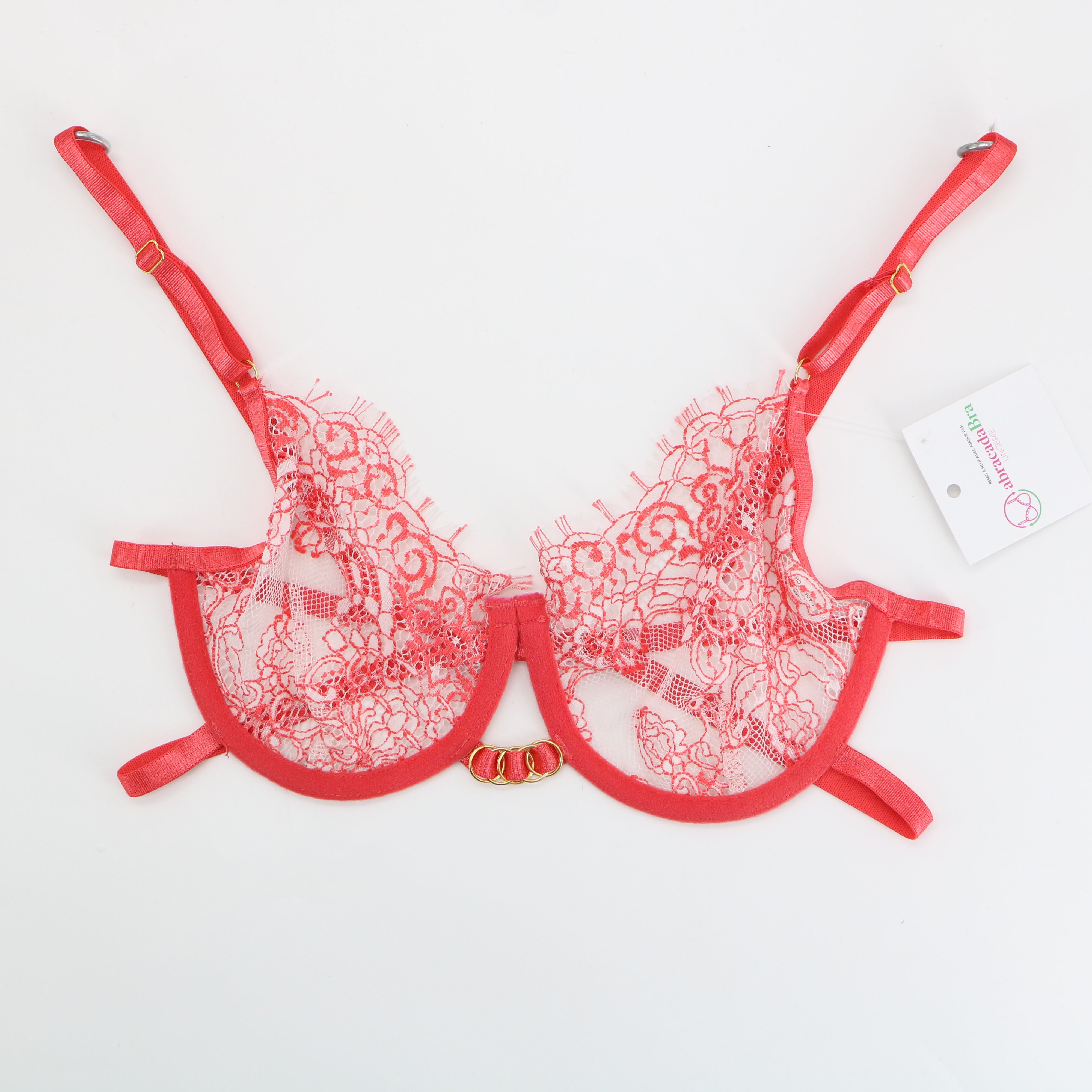 Soutien-gorge Corail