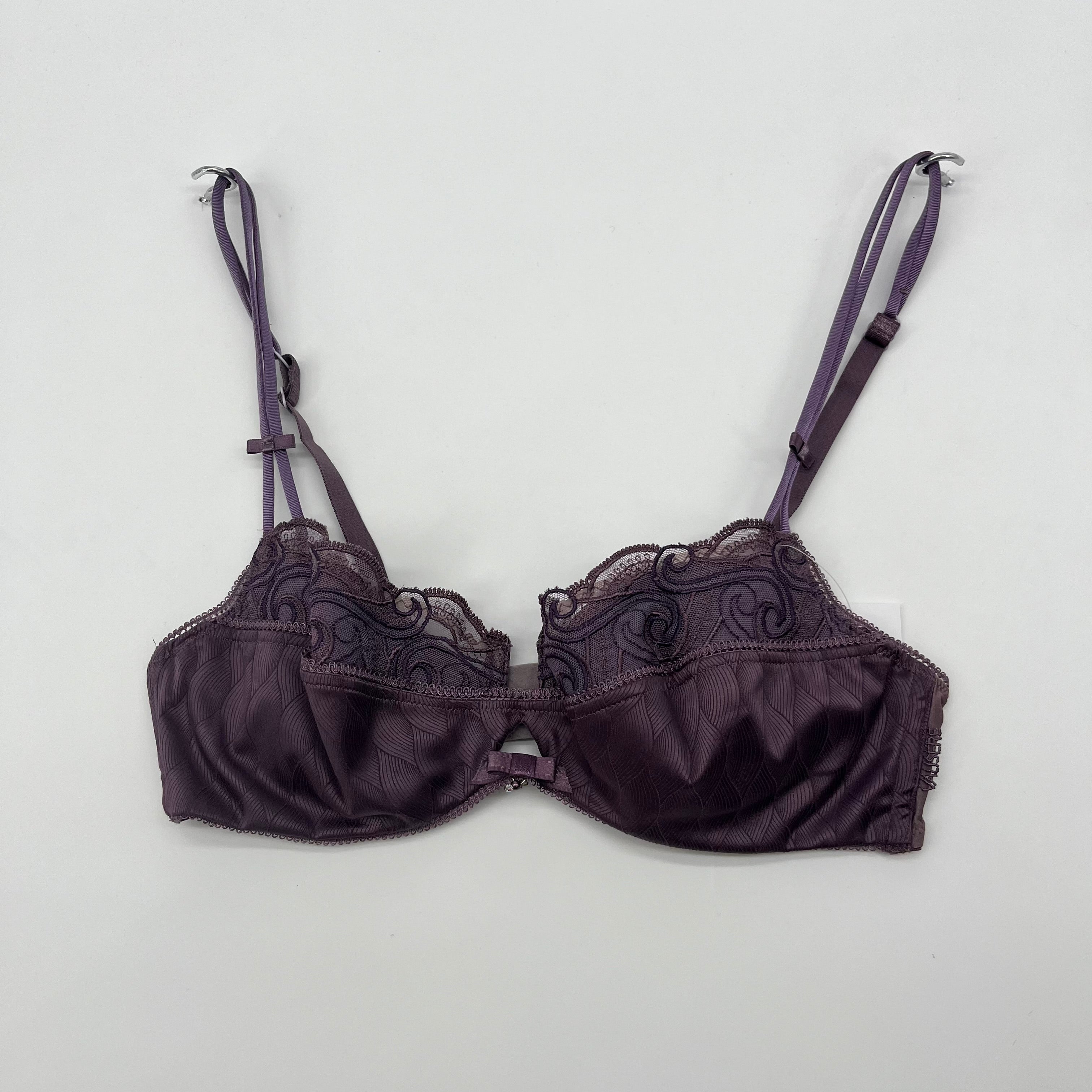 Soutien-gorge Violet