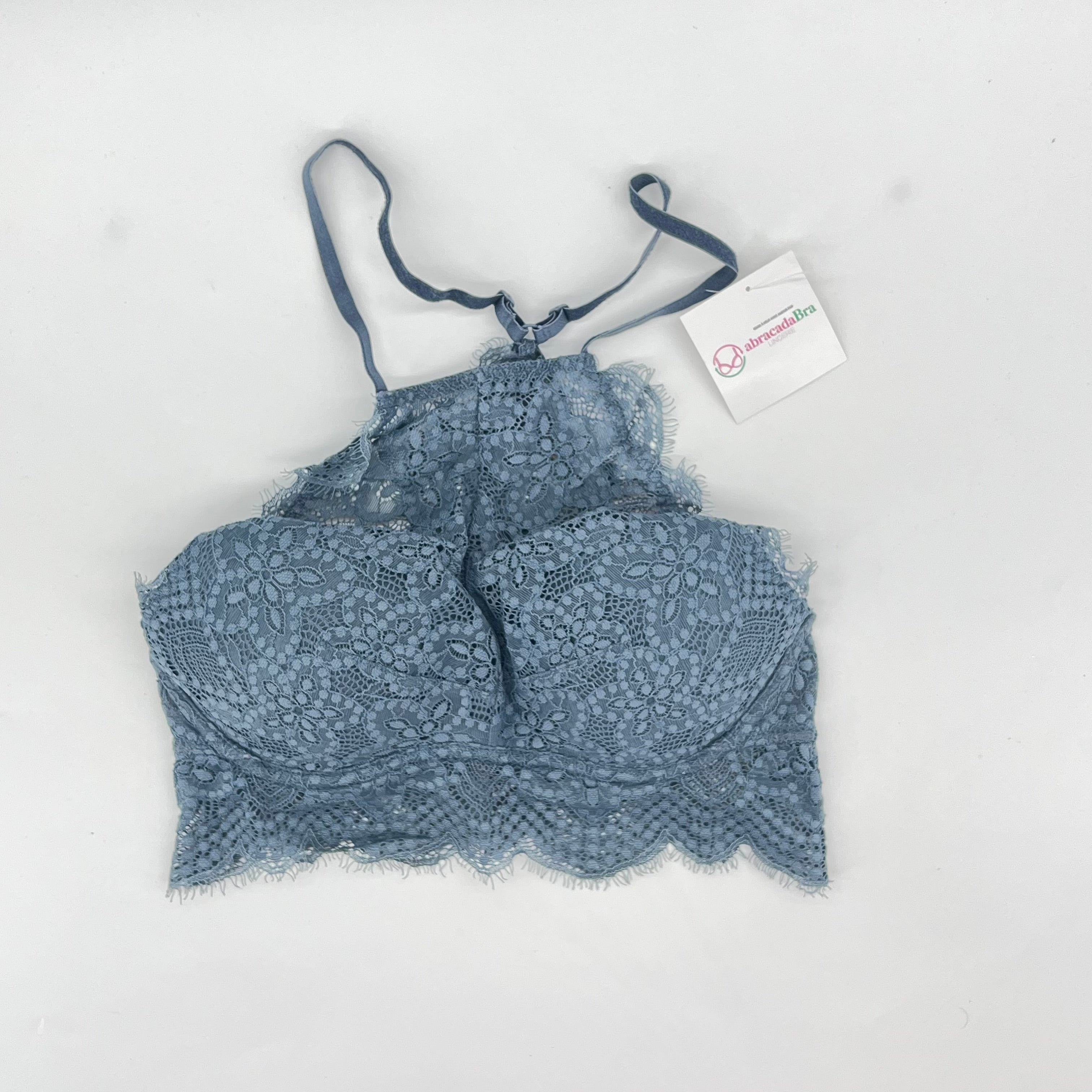Soutien-gorge Victoria's Secret Gris