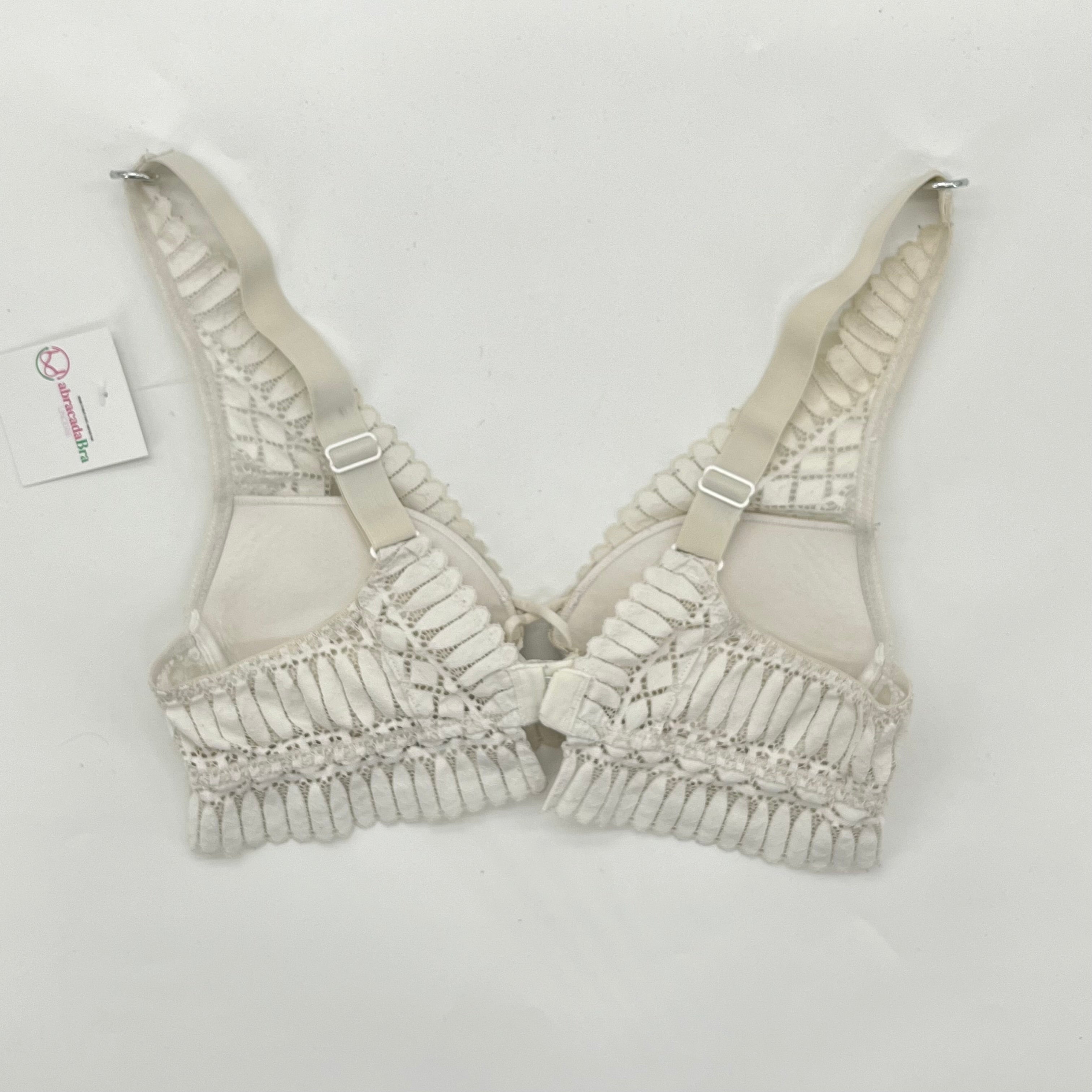 Soutien-gorge ETAM Blanc