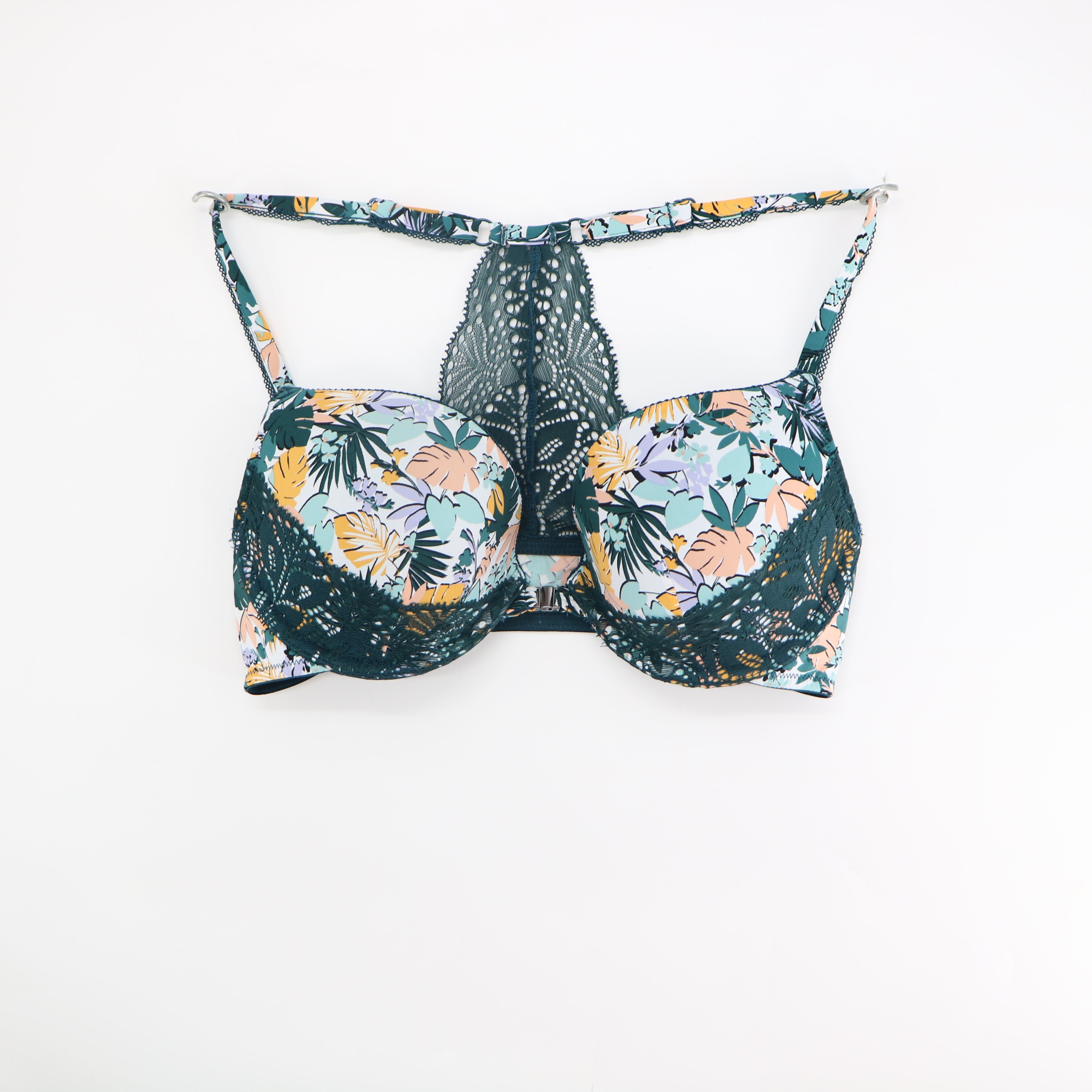 Soutien-gorge RougeGorge Vert