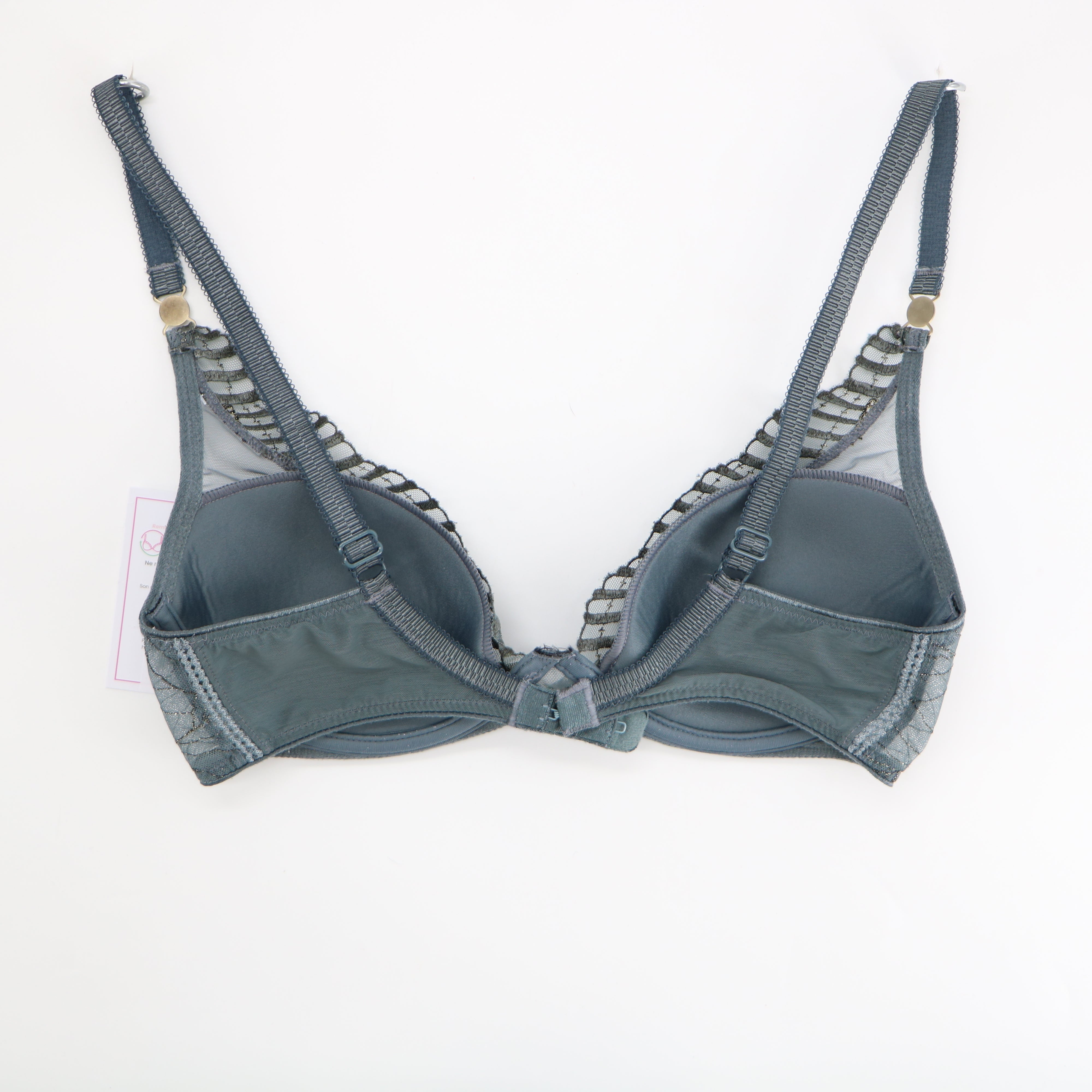 Soutien-gorge Chantelle Bleu