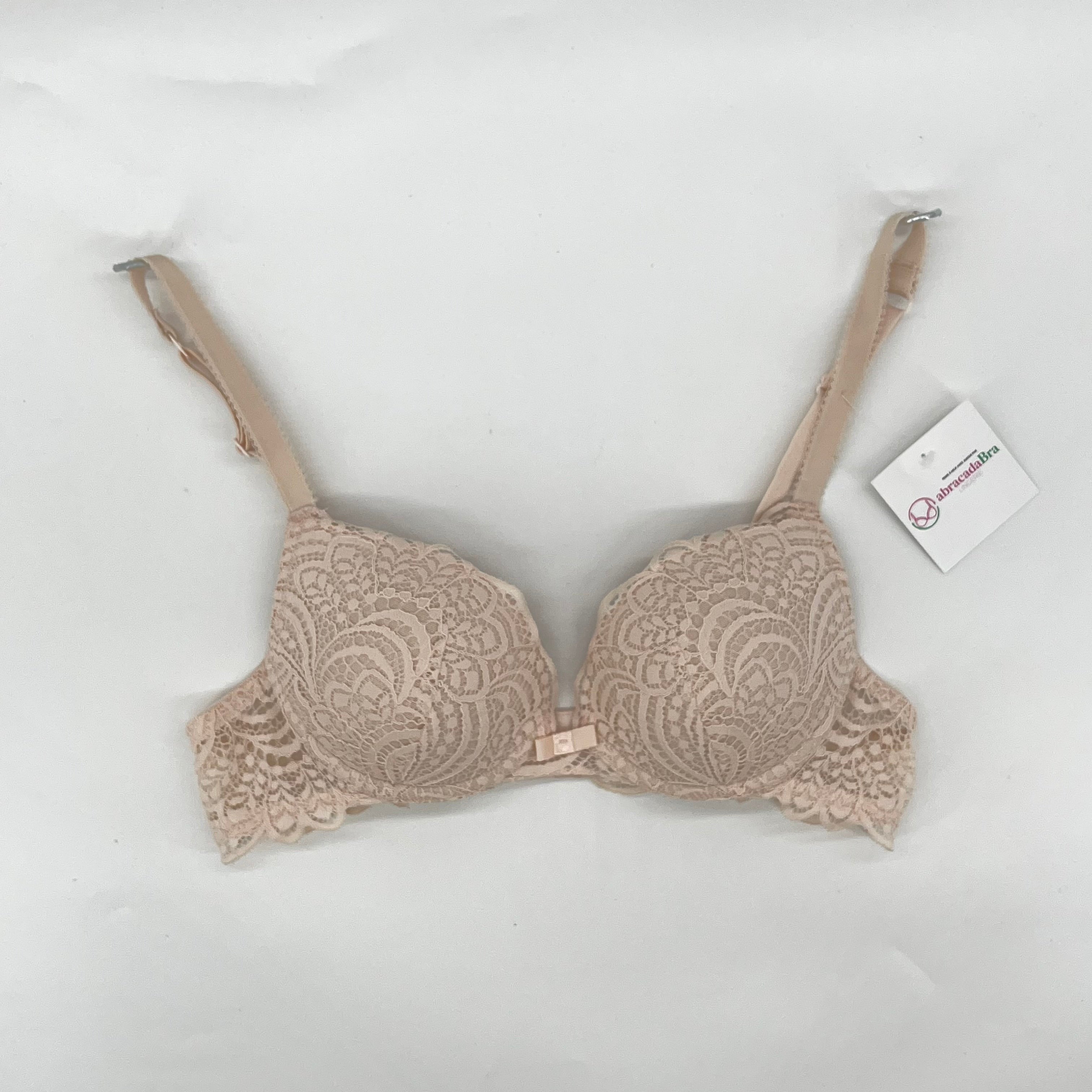 Soutien-gorge RougeGorge Rose