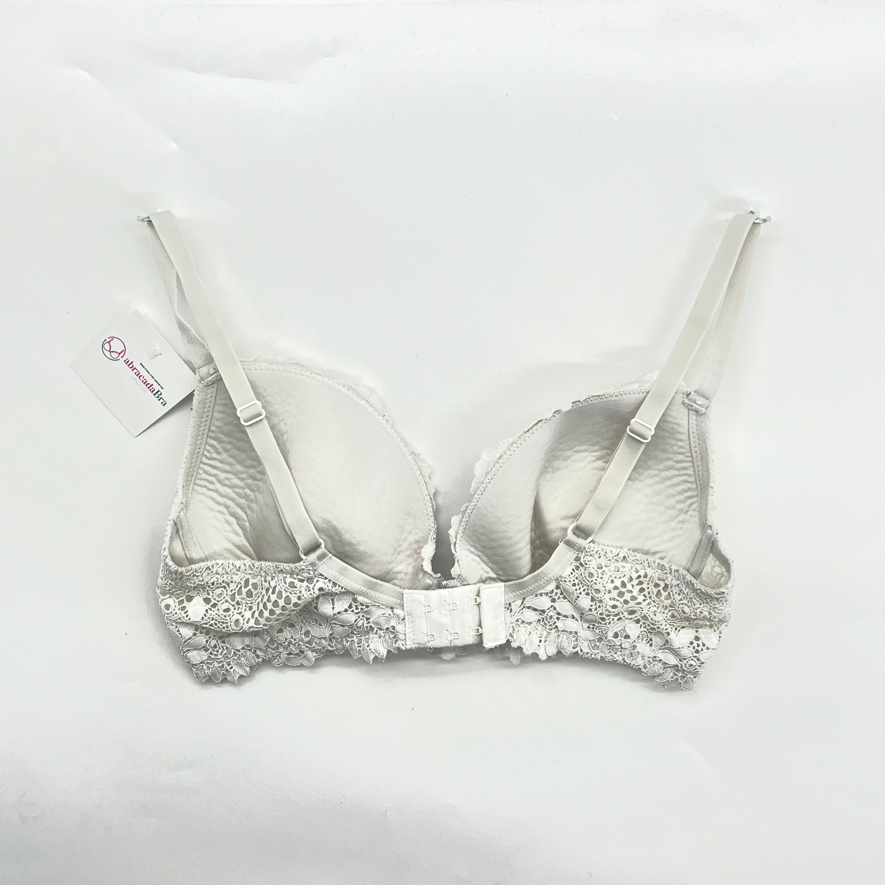 Soutien-gorge ETAM Blanc