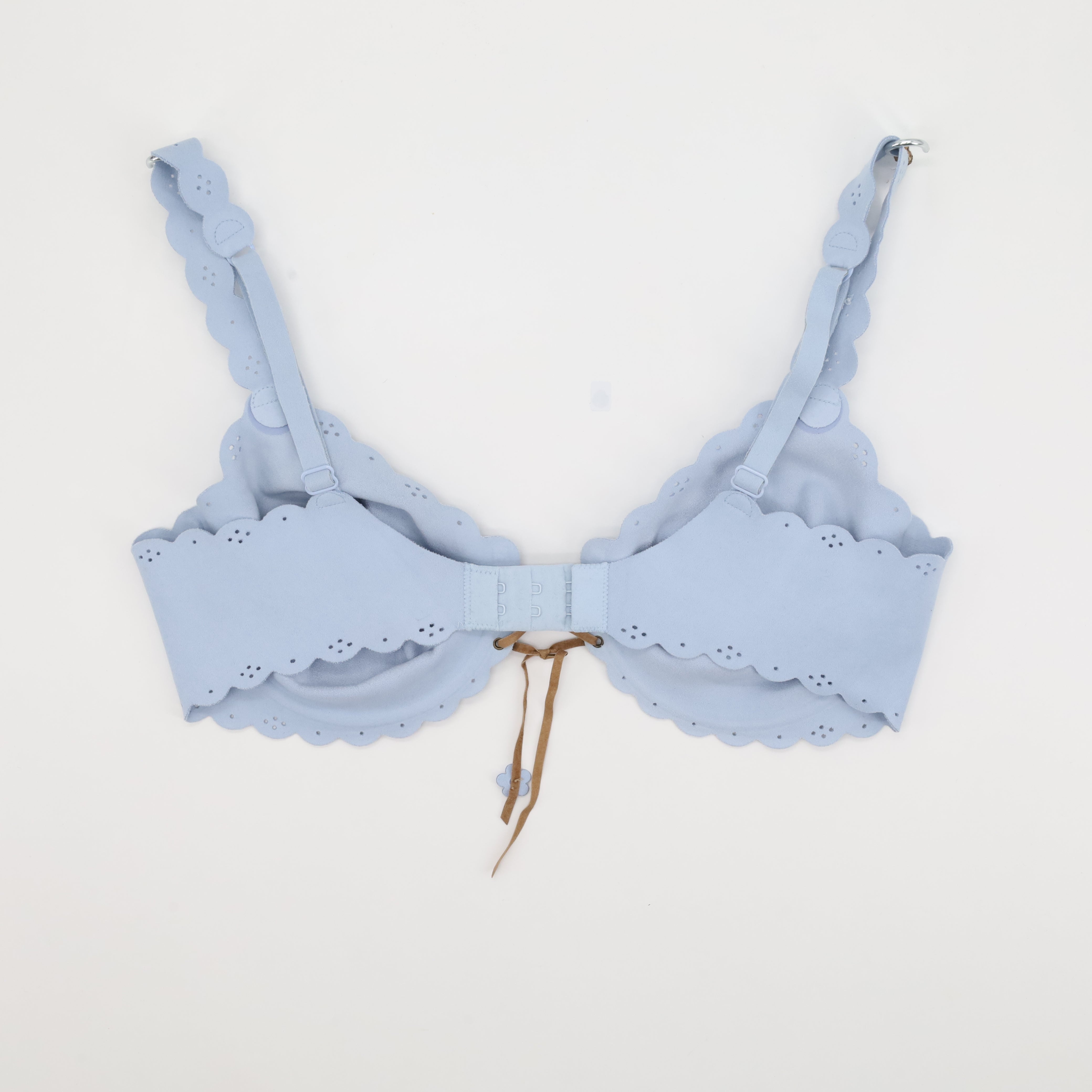 Soutien-gorge Bleu