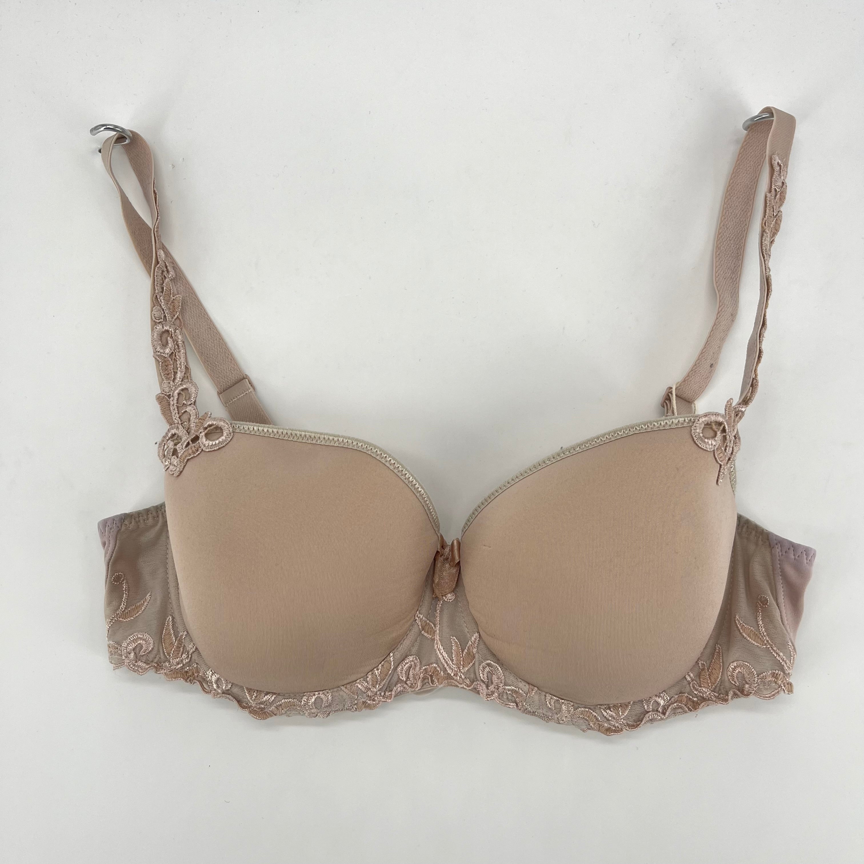 Soutien-gorge Simone Pérèle Beige