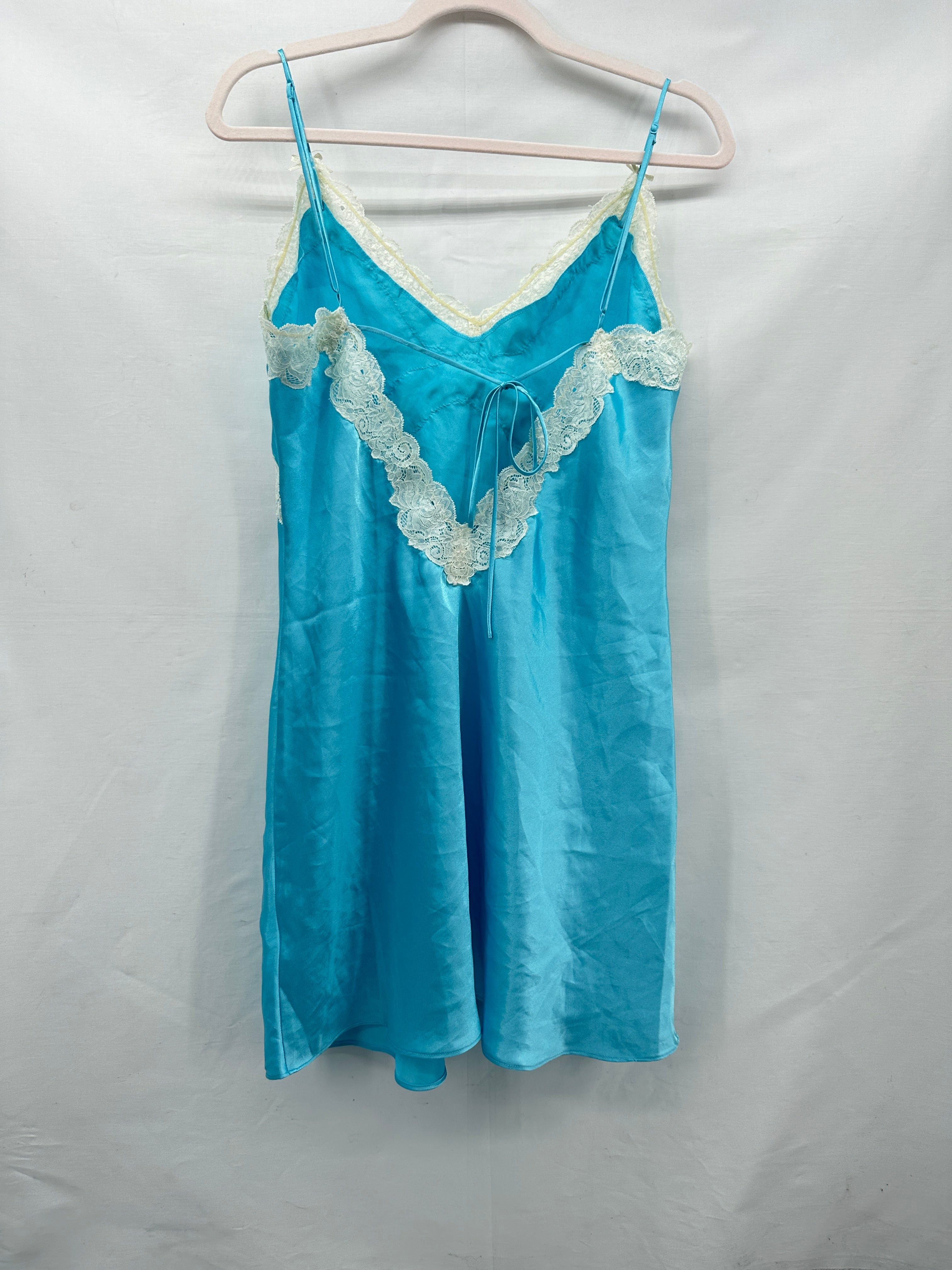 Nuisette Darjeeling Bleu