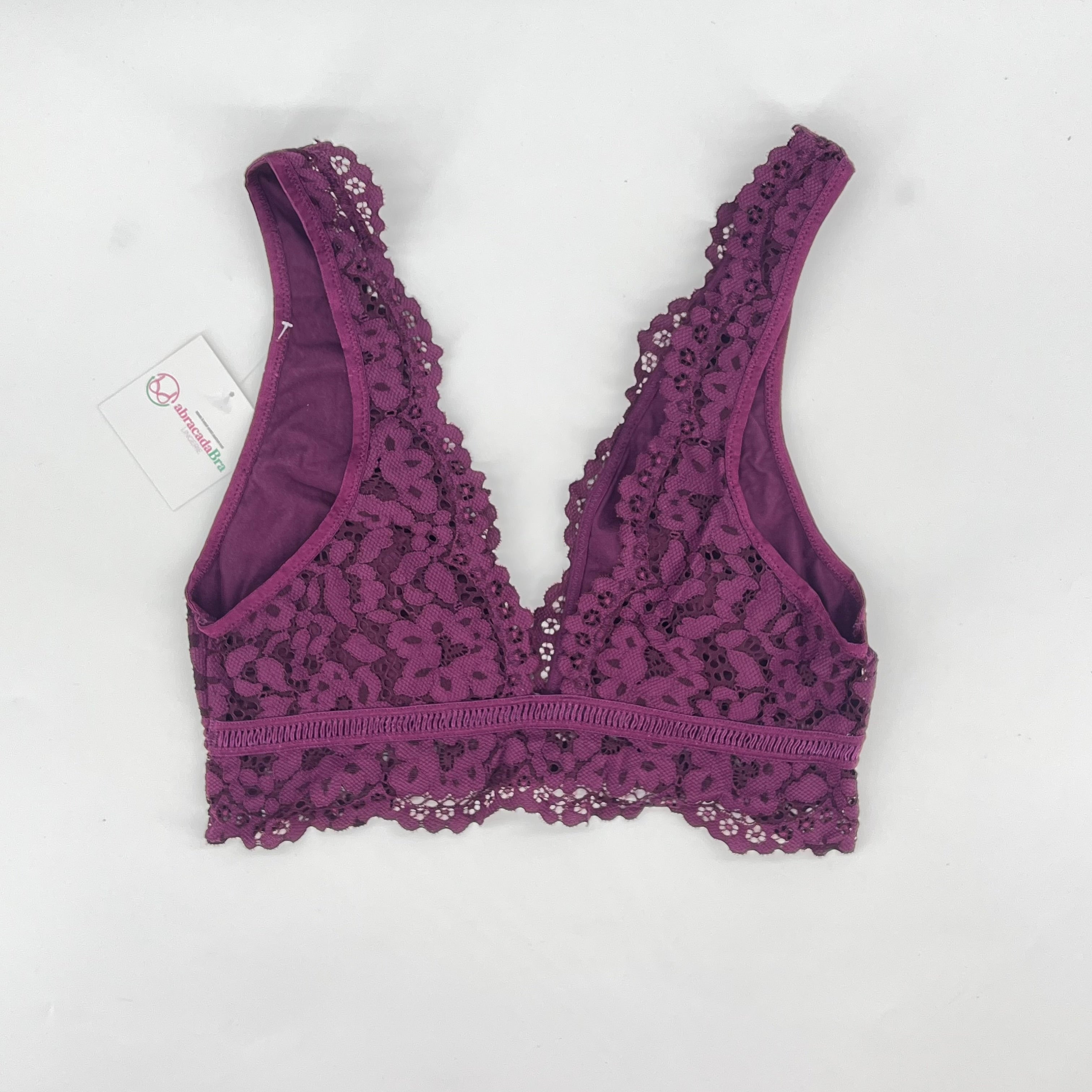 Soutien-gorge Violet