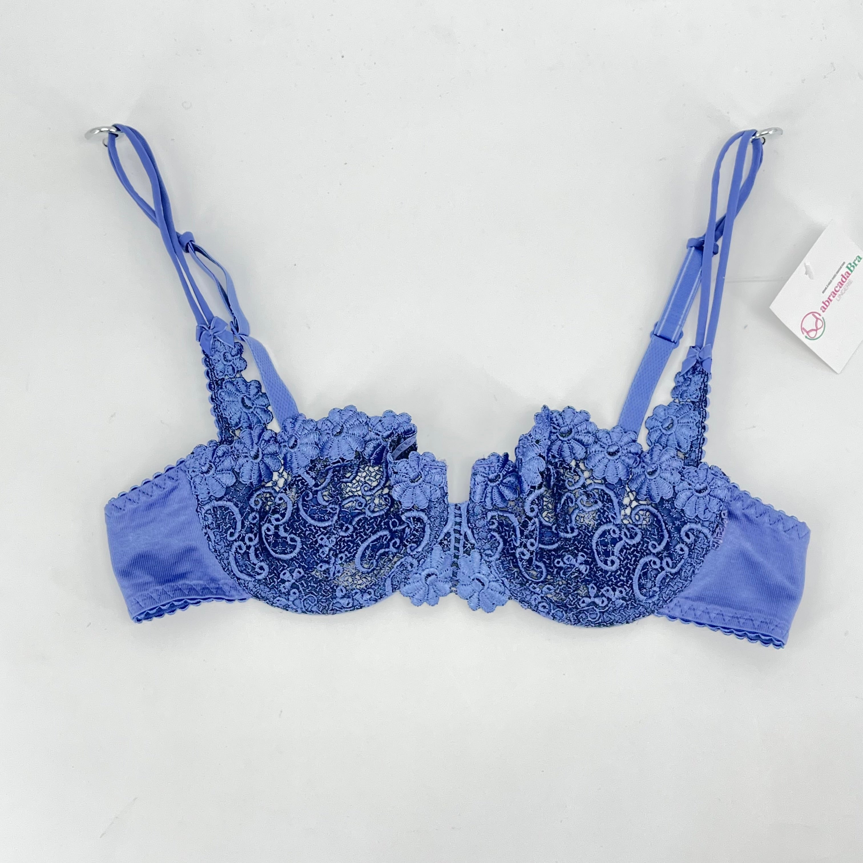 Soutien-gorge Barbara Bleu