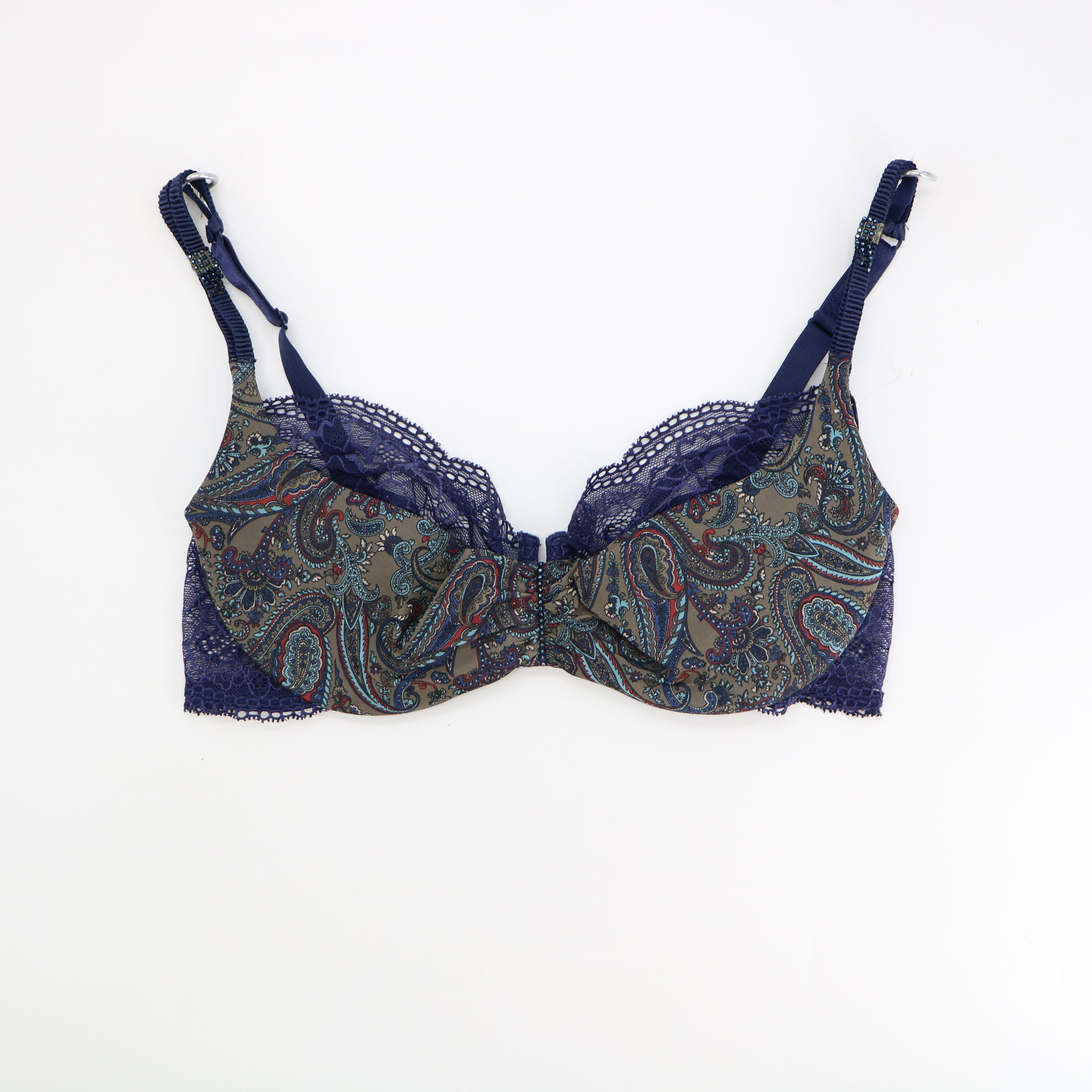 Soutien-gorge Maison Lejaby Bleu