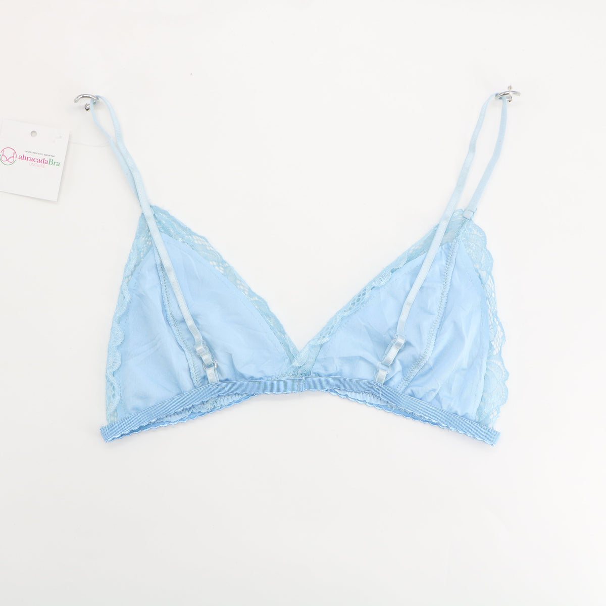 Soutien-gorge Bleu