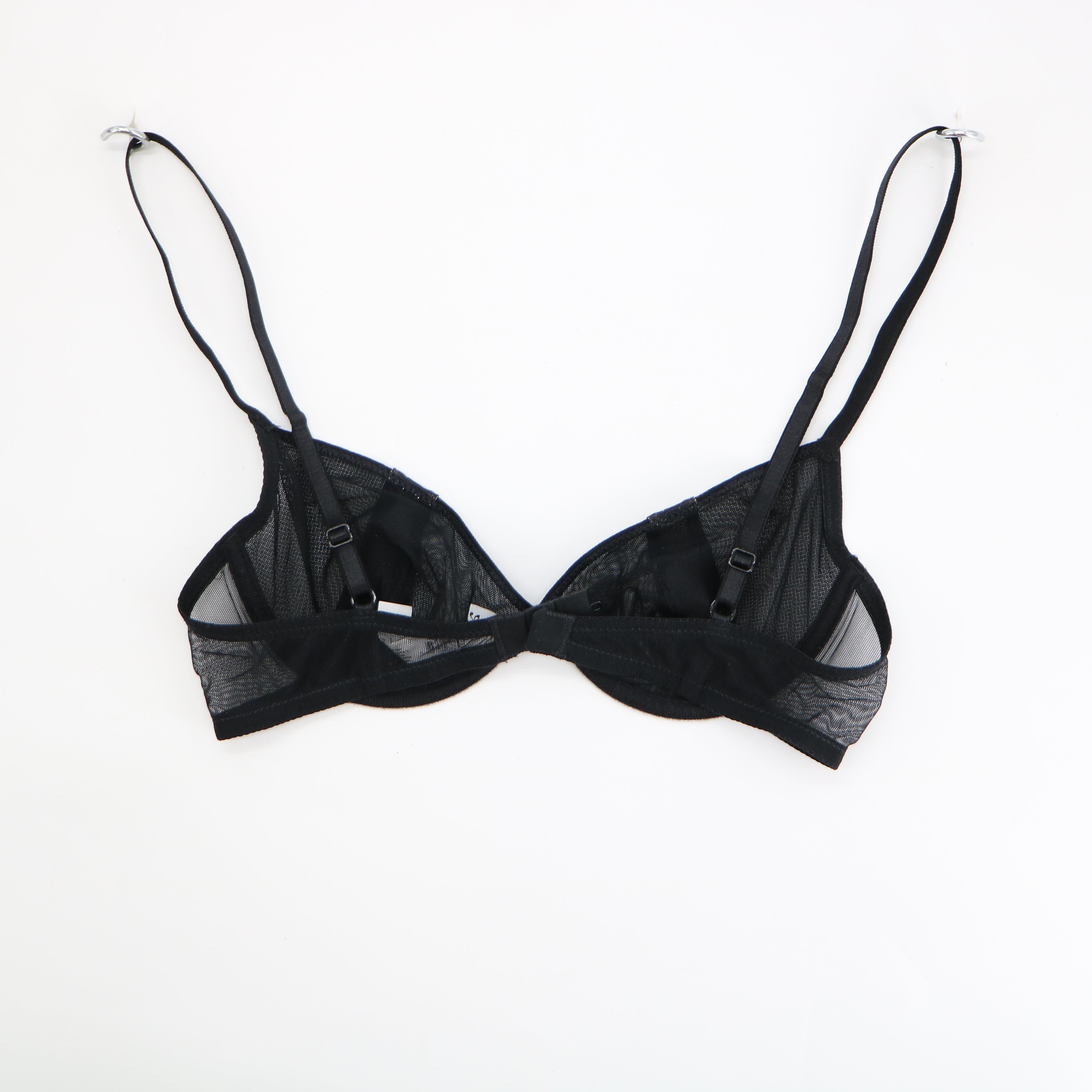 Soutien-gorge Ysé Noir
