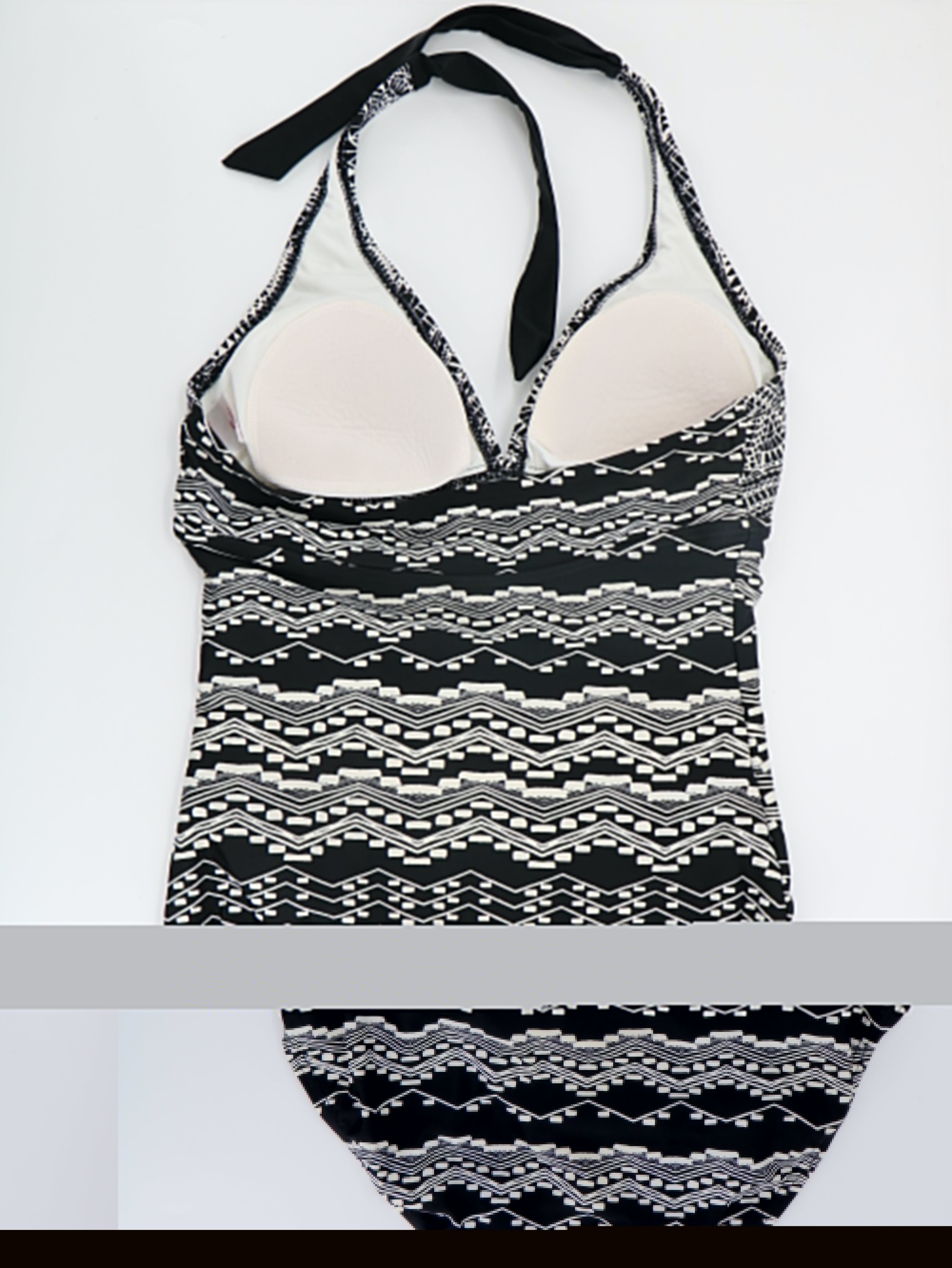 Maillot de bain Noir