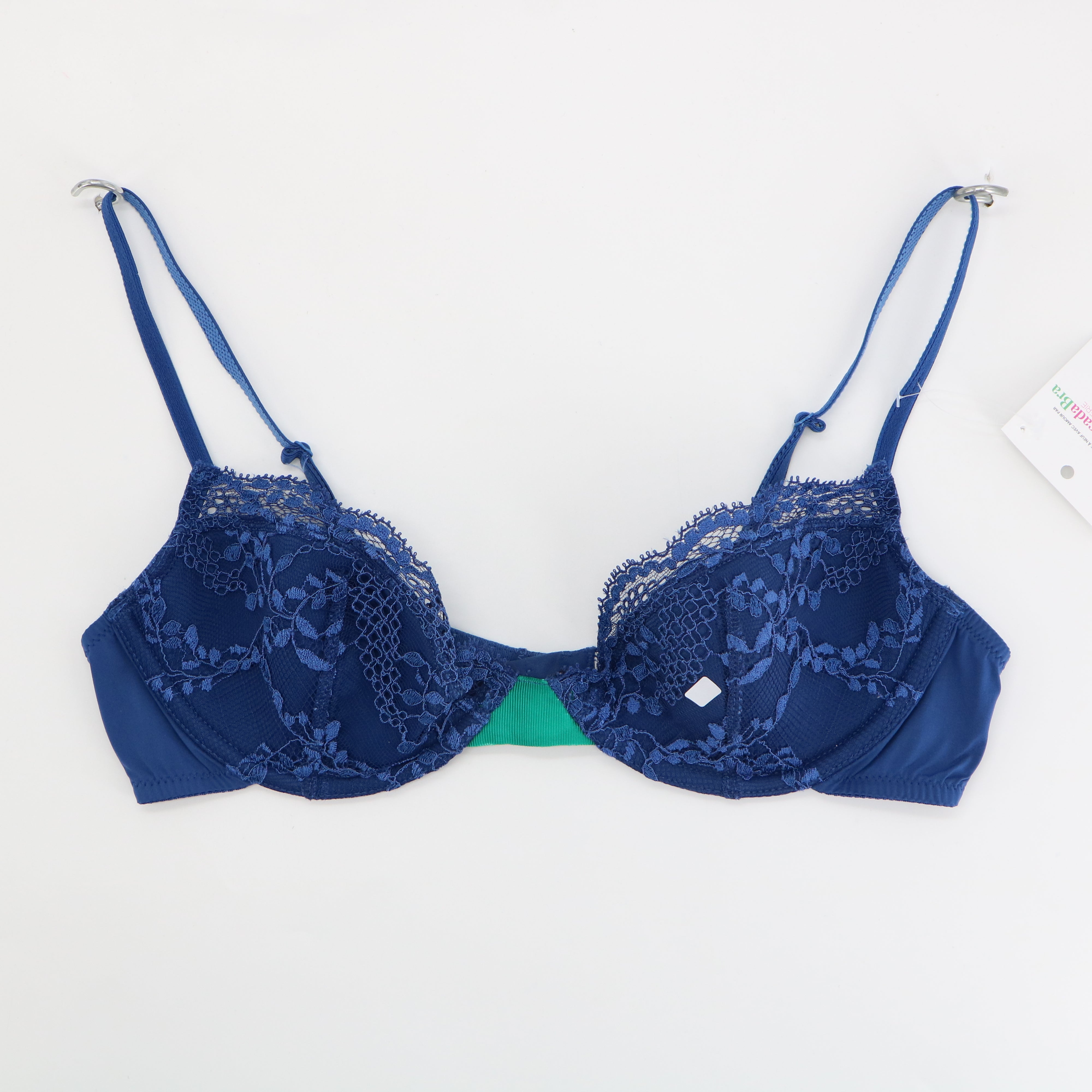 Soutien-gorge Ysé Bleu