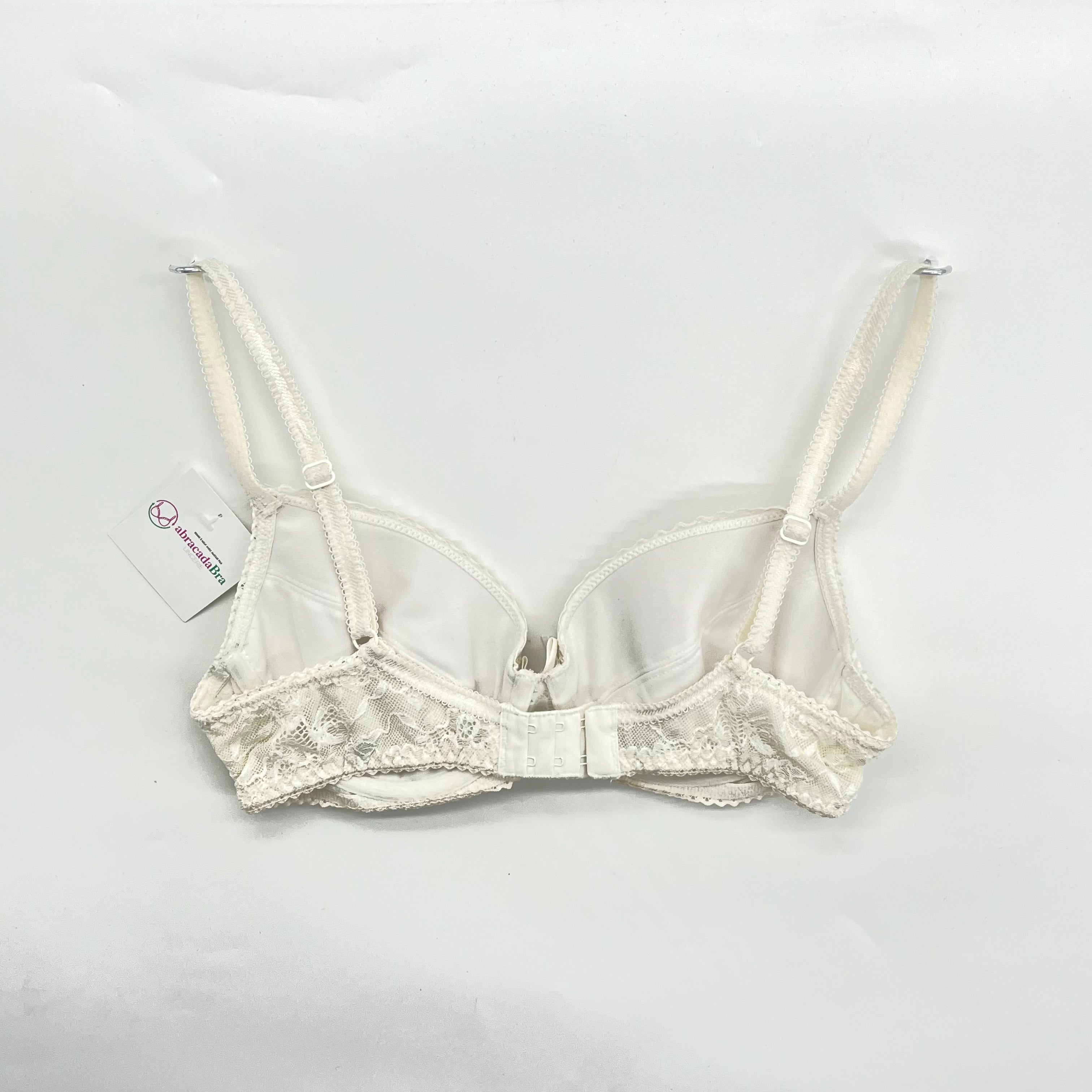 Soutien-gorge Blanc