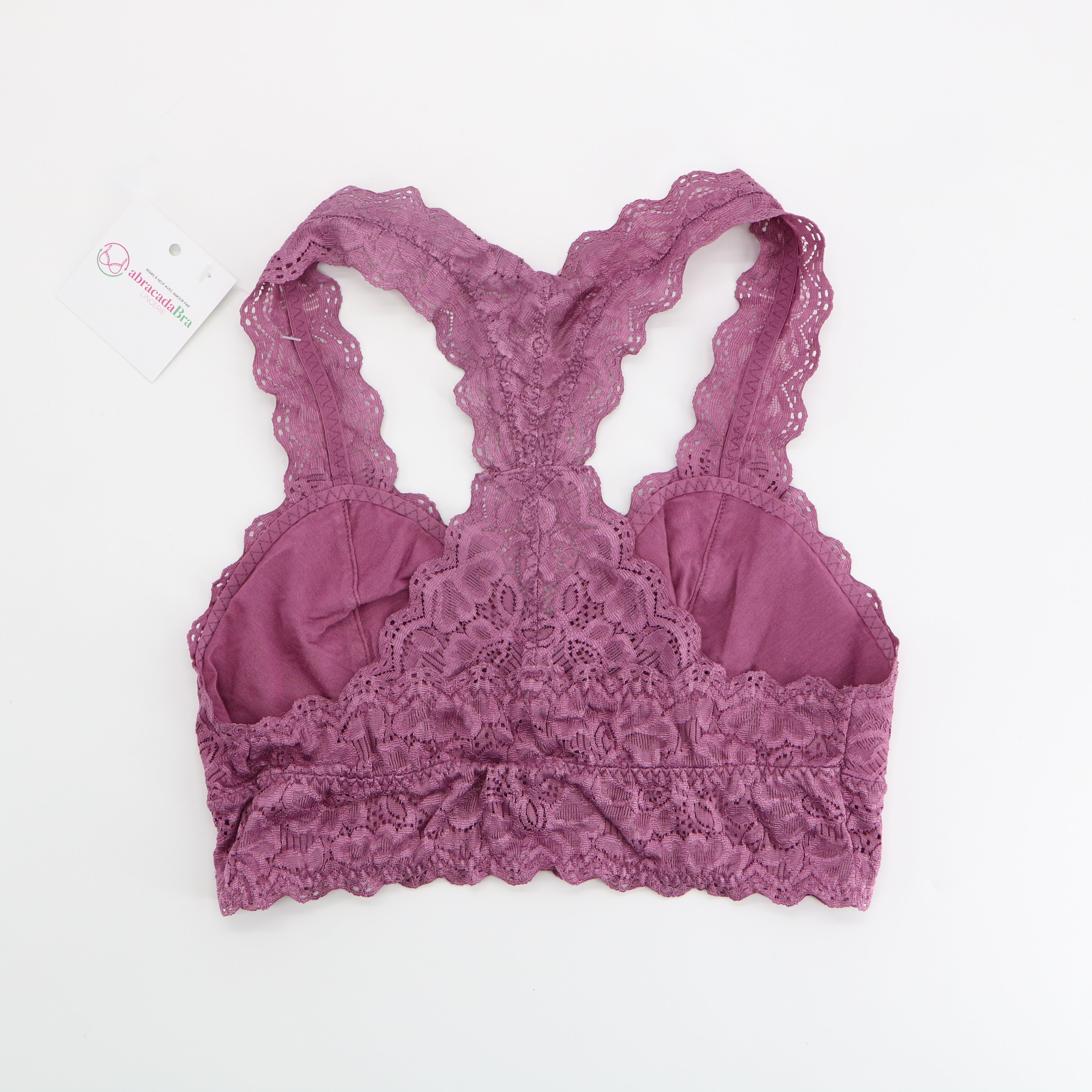 Soutien-gorge Felina Violet
