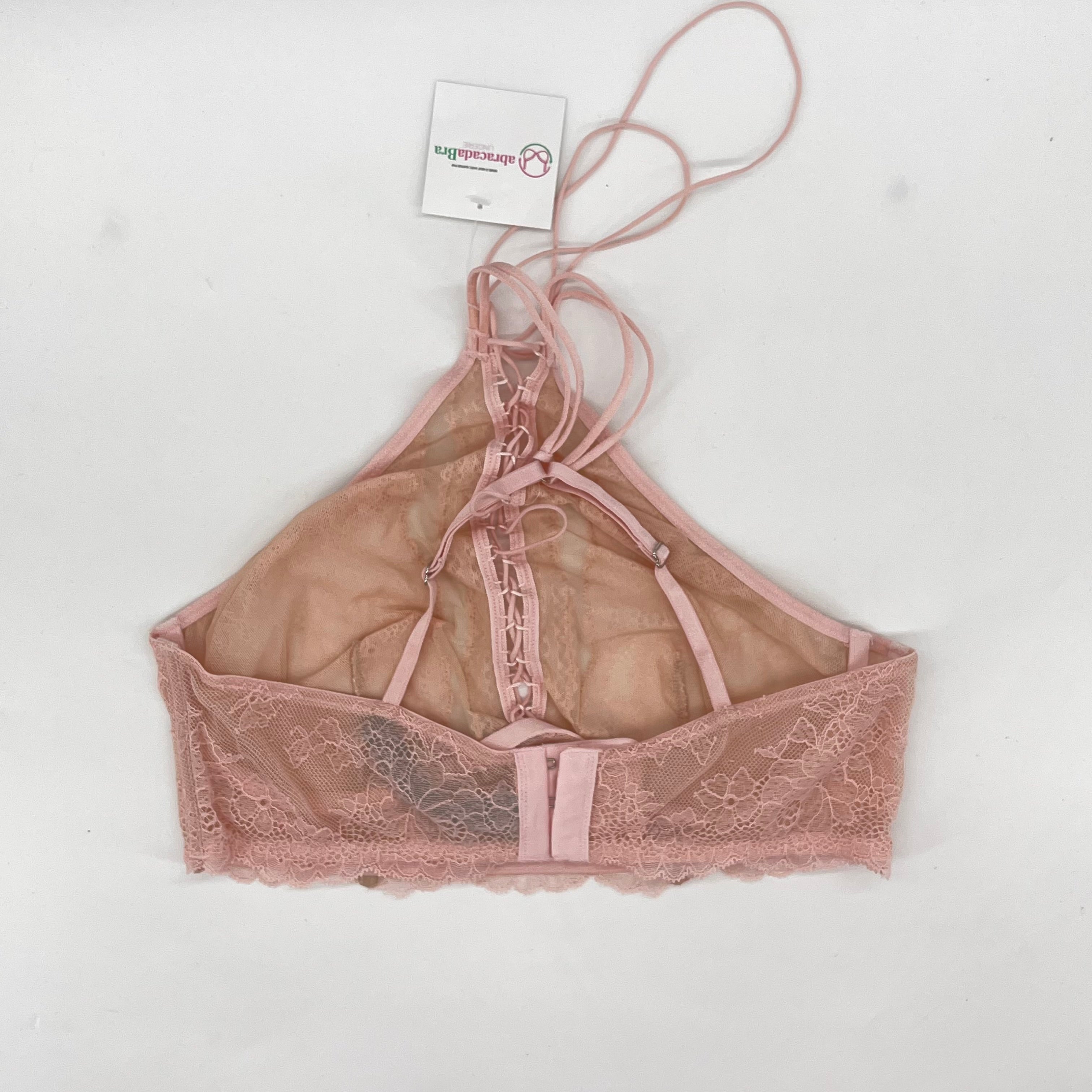 Soutien-gorge Victoria's Secret Rose
