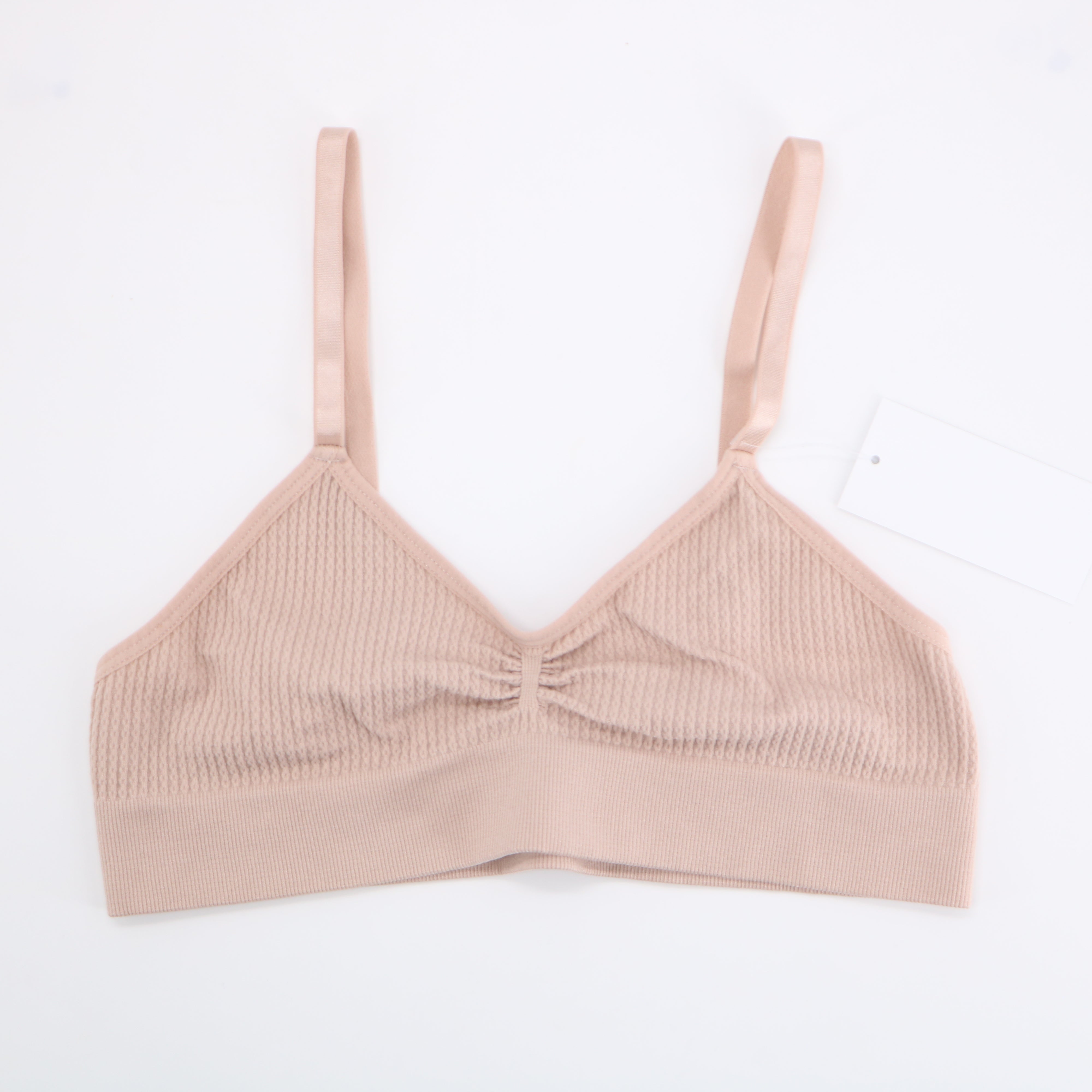 Soutien-gorge Rose