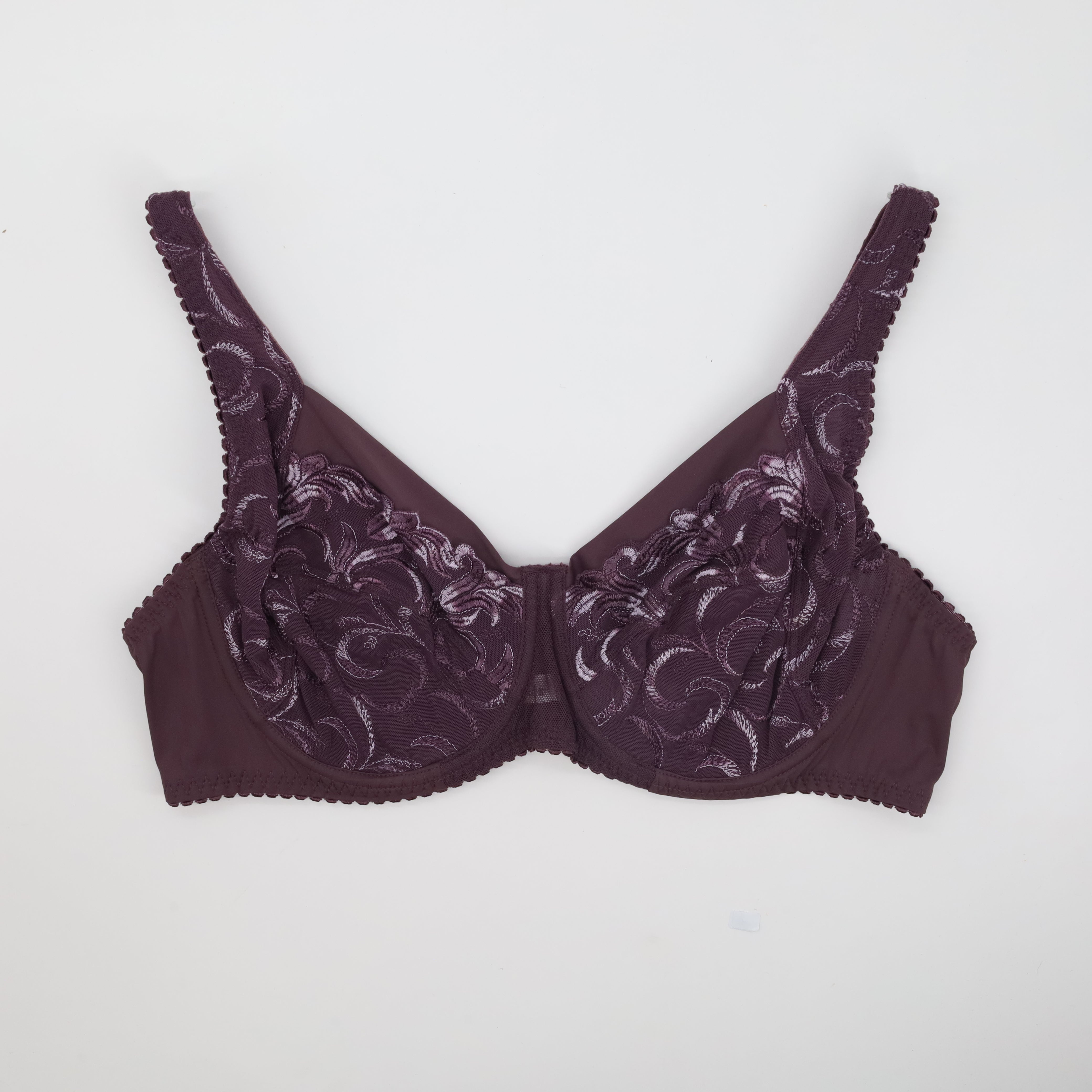 Soutien-gorge Damart Violet