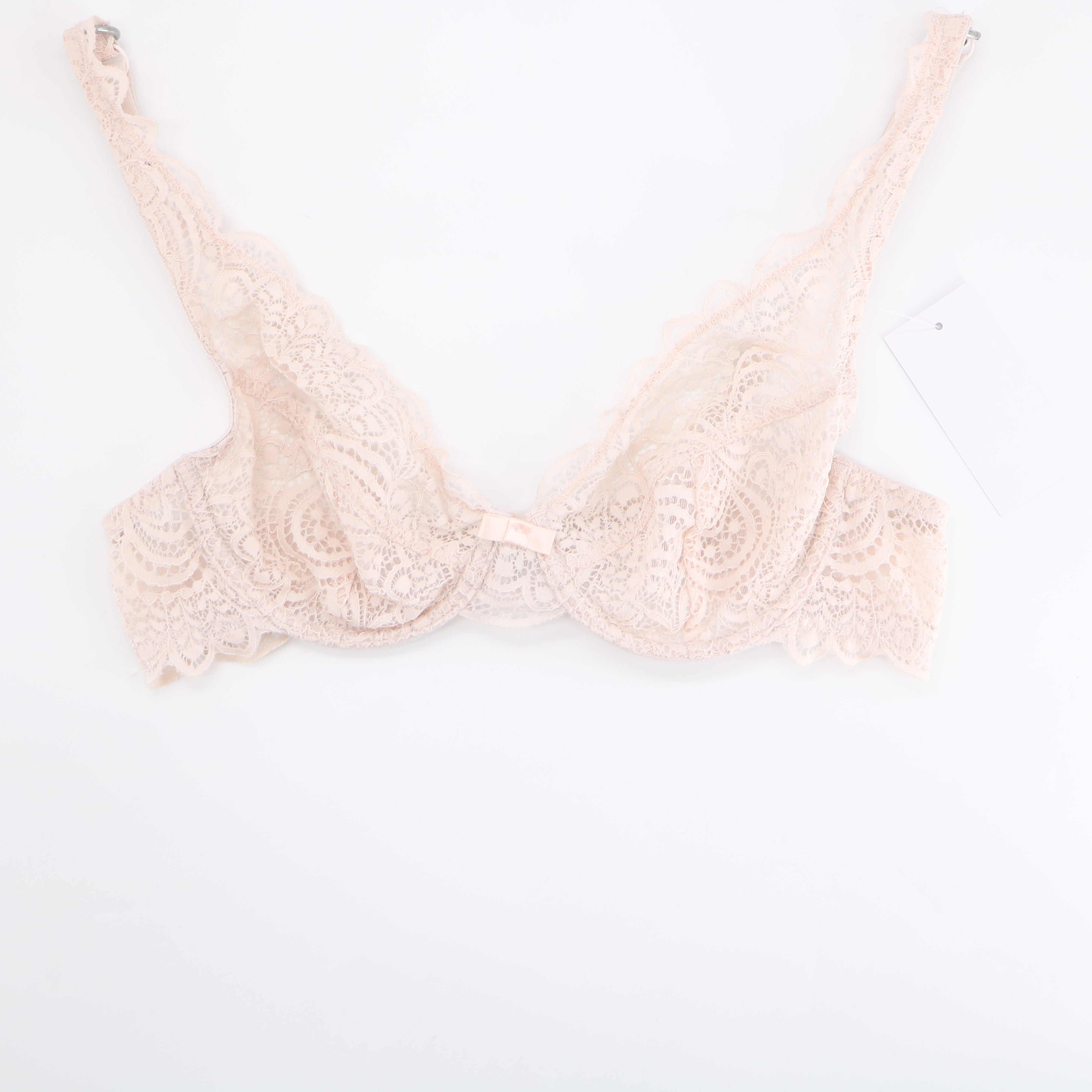 Soutien-gorge RougeGorge Rose