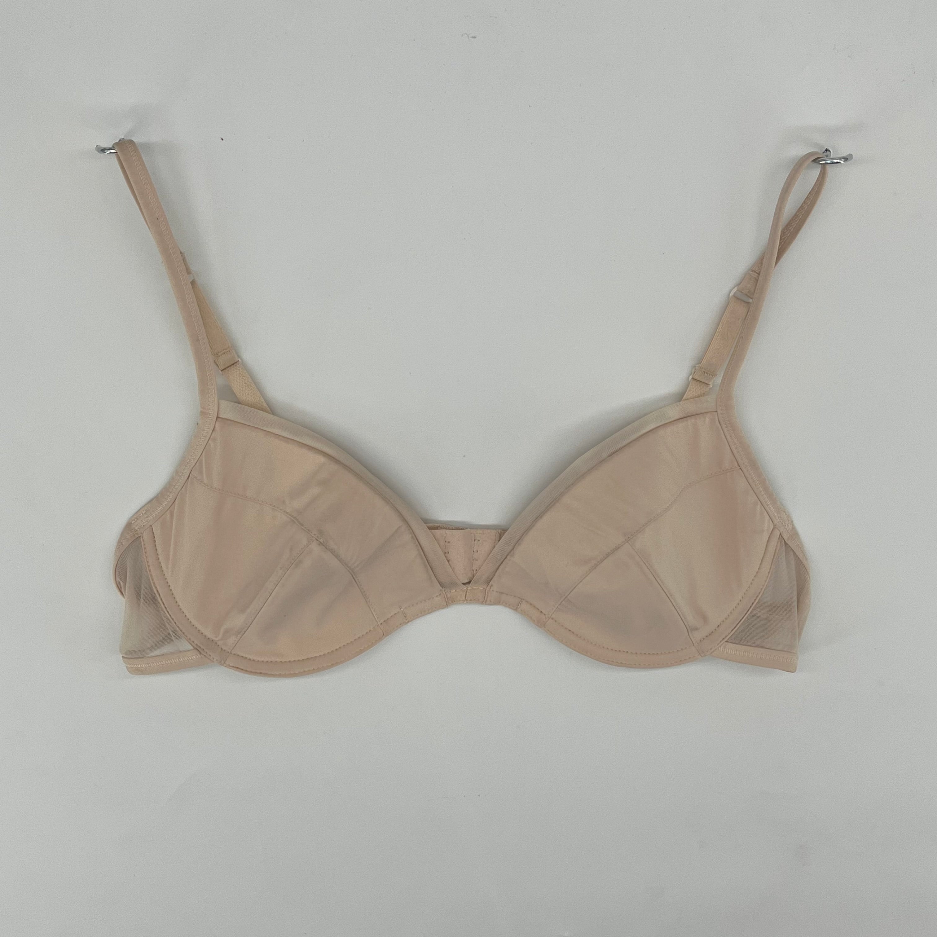 Soutien-gorge Ysé Beige