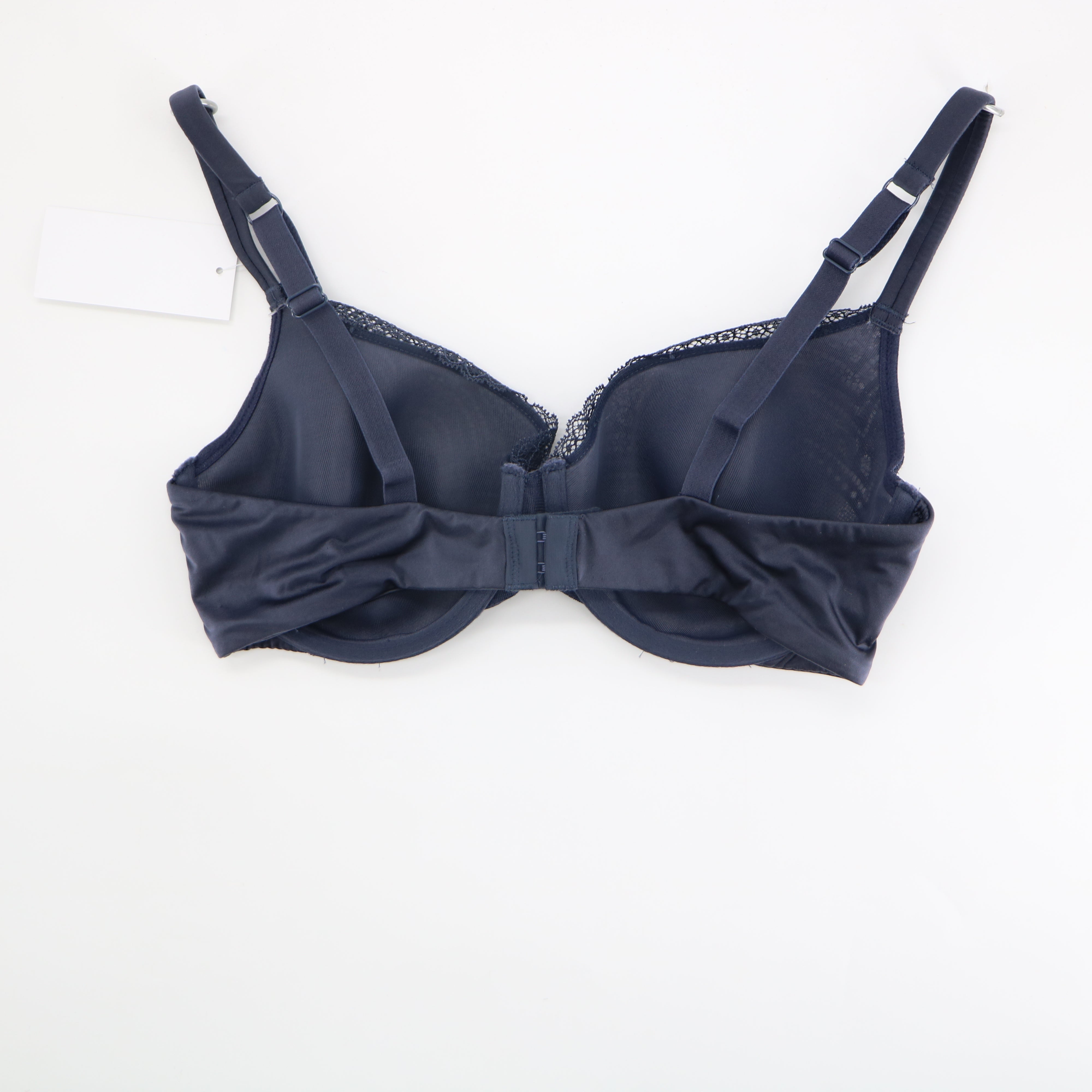 Soutien-gorge RougeGorge Gris