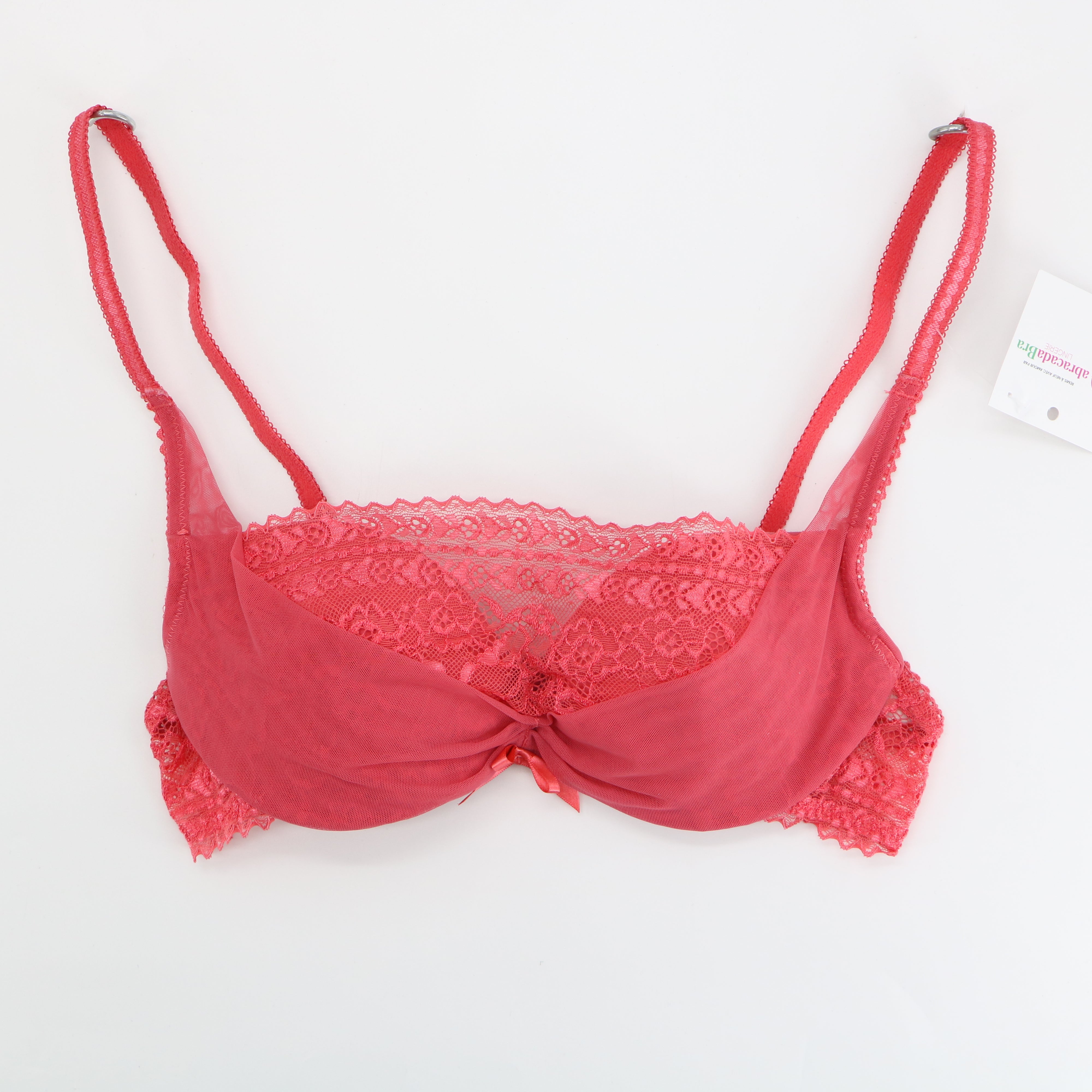 Soutien-gorge ETAM Corail