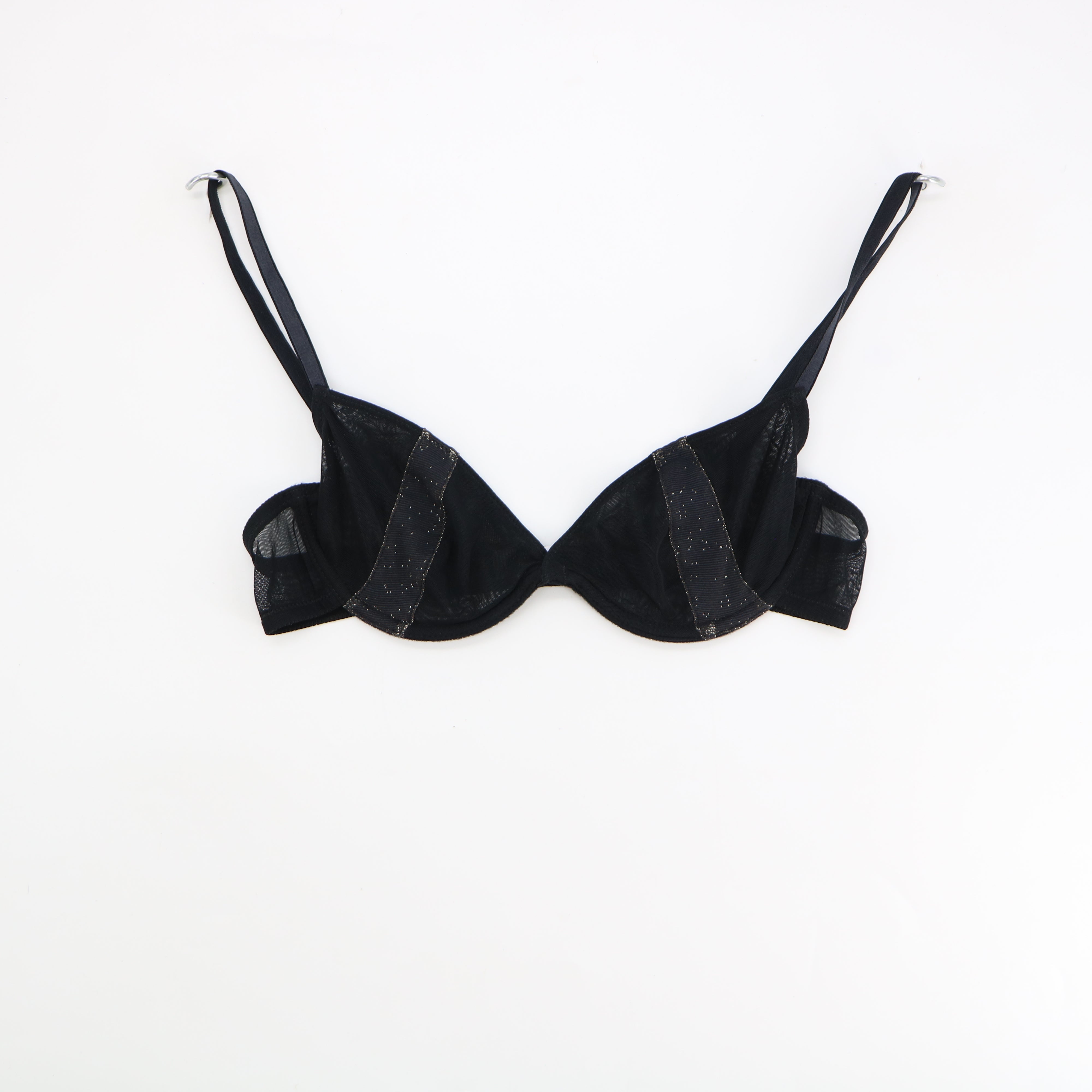 Soutien-gorge Ysé Noir
