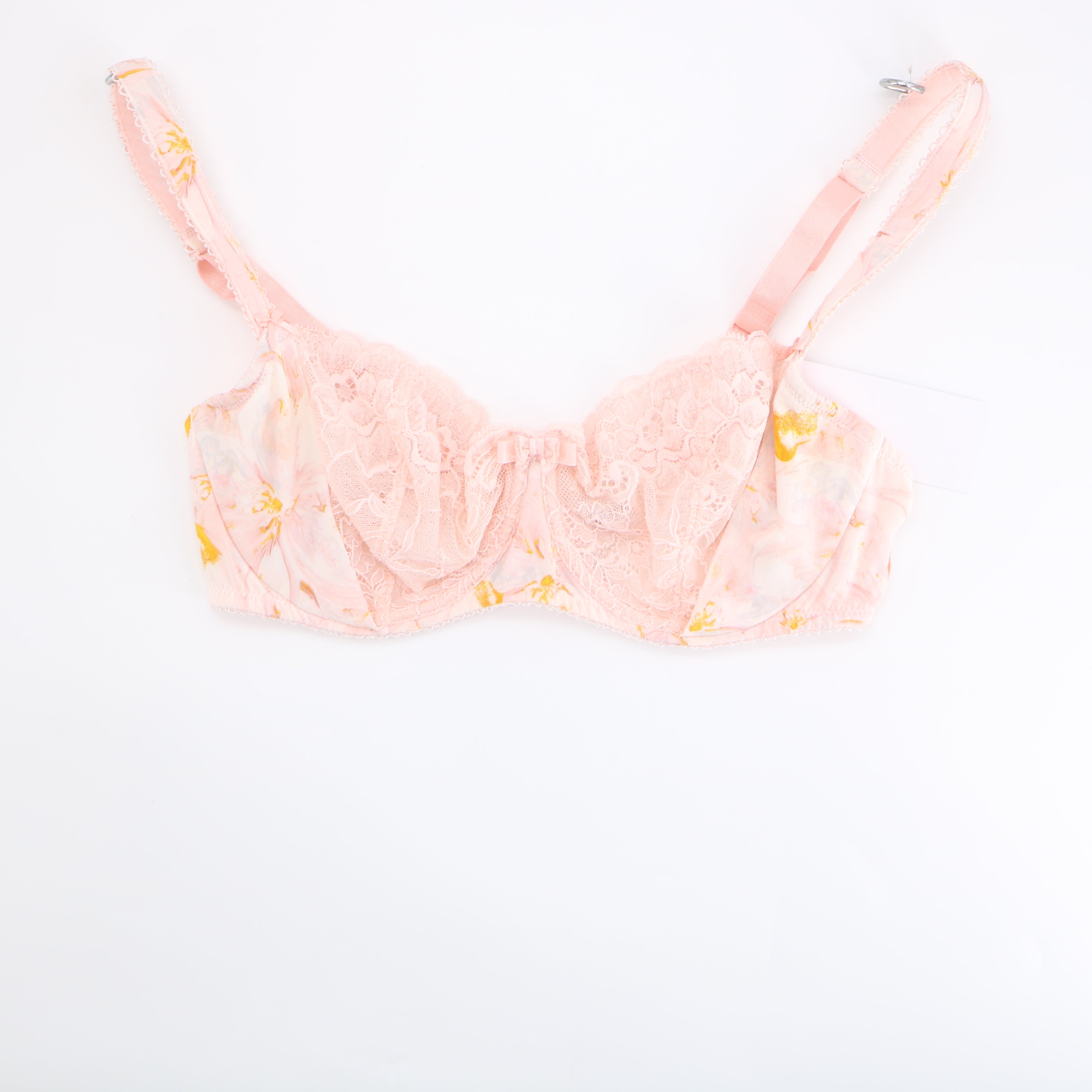 Soutien-gorge Aubade Rose