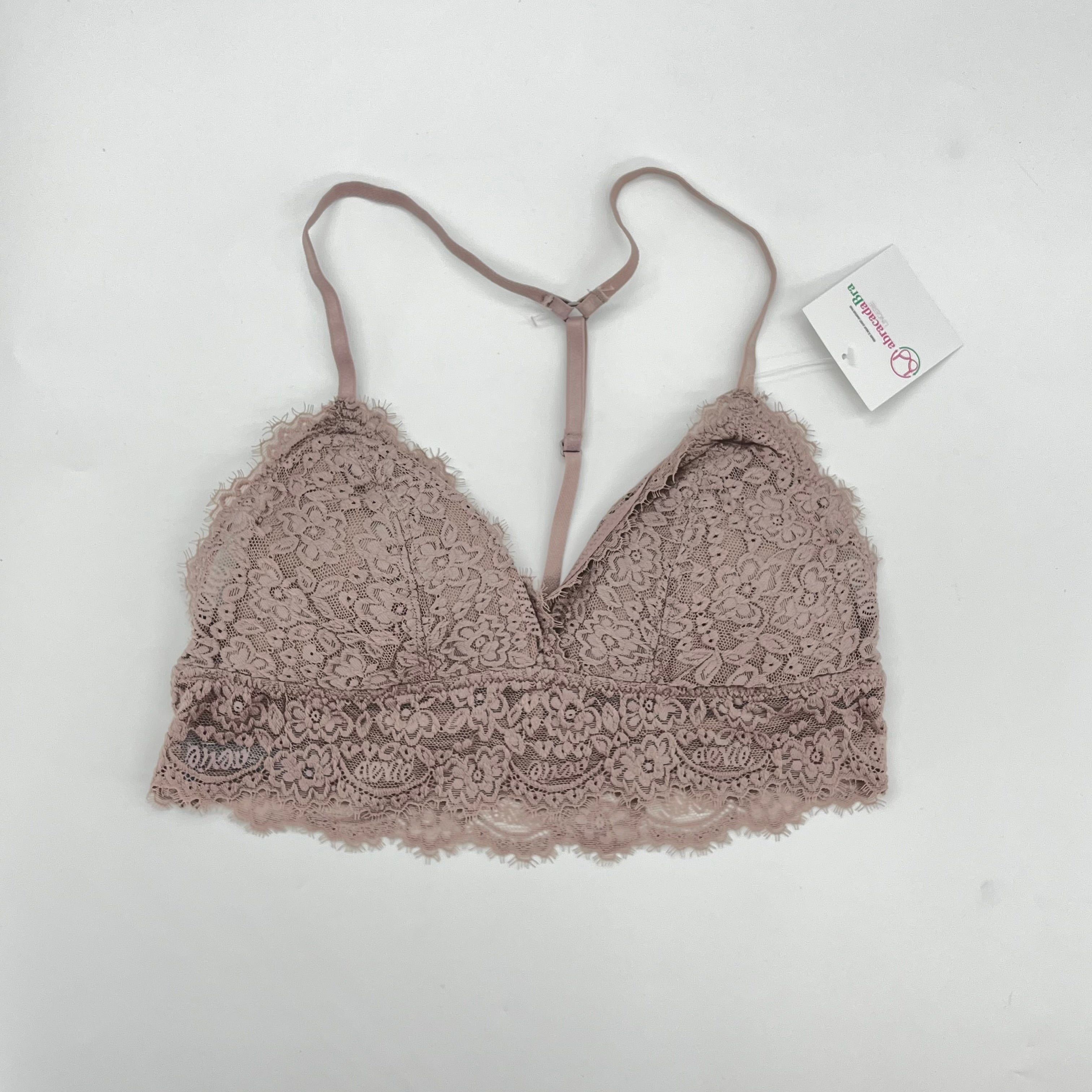 Soutien-gorge Violet