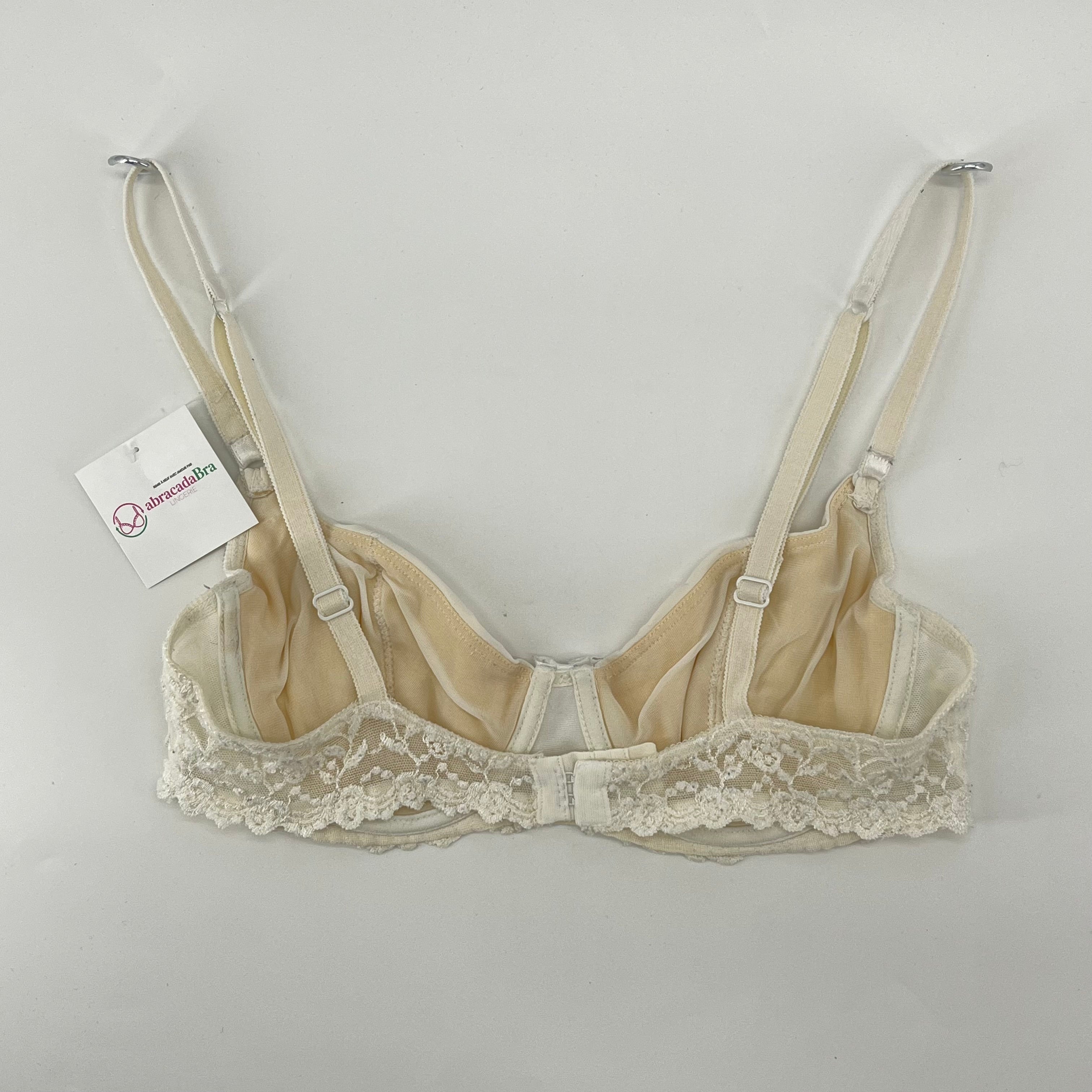 Soutien-gorge Beige