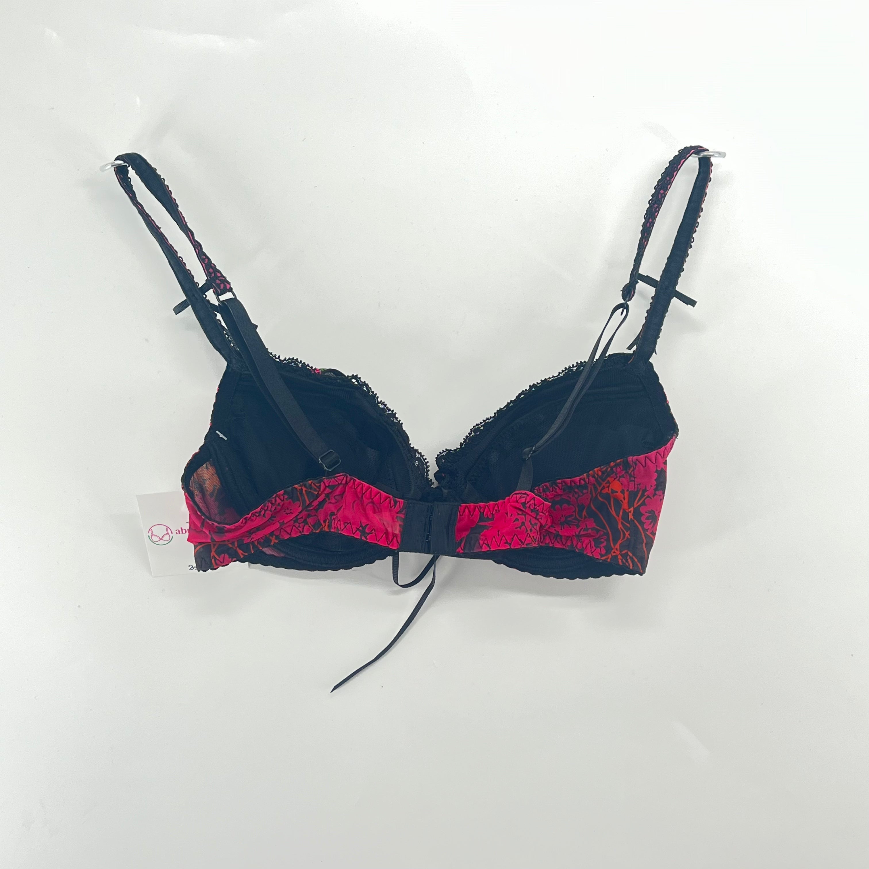 Soutien-gorge Aubade Rose