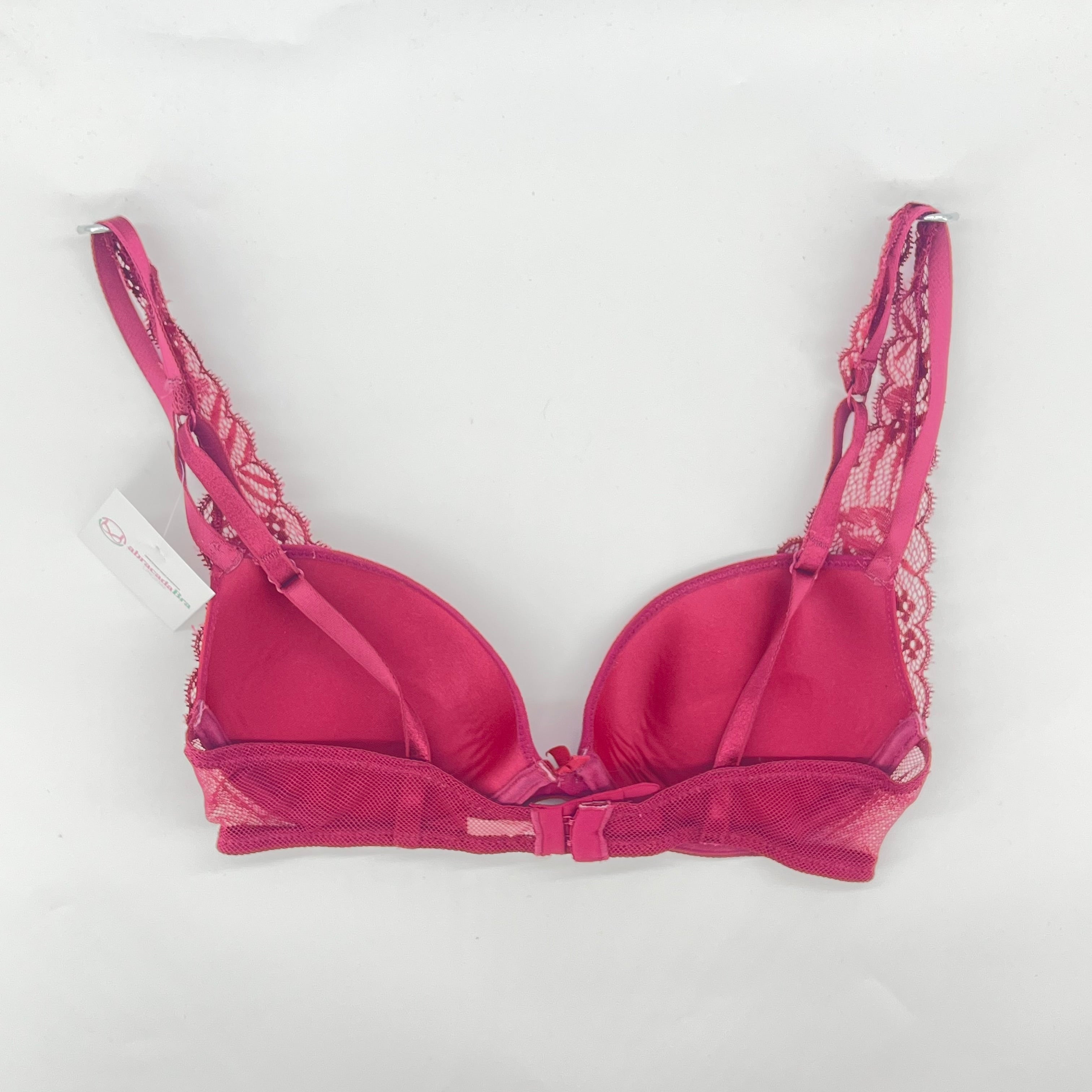 Soutien-gorge Darjeeling Violet