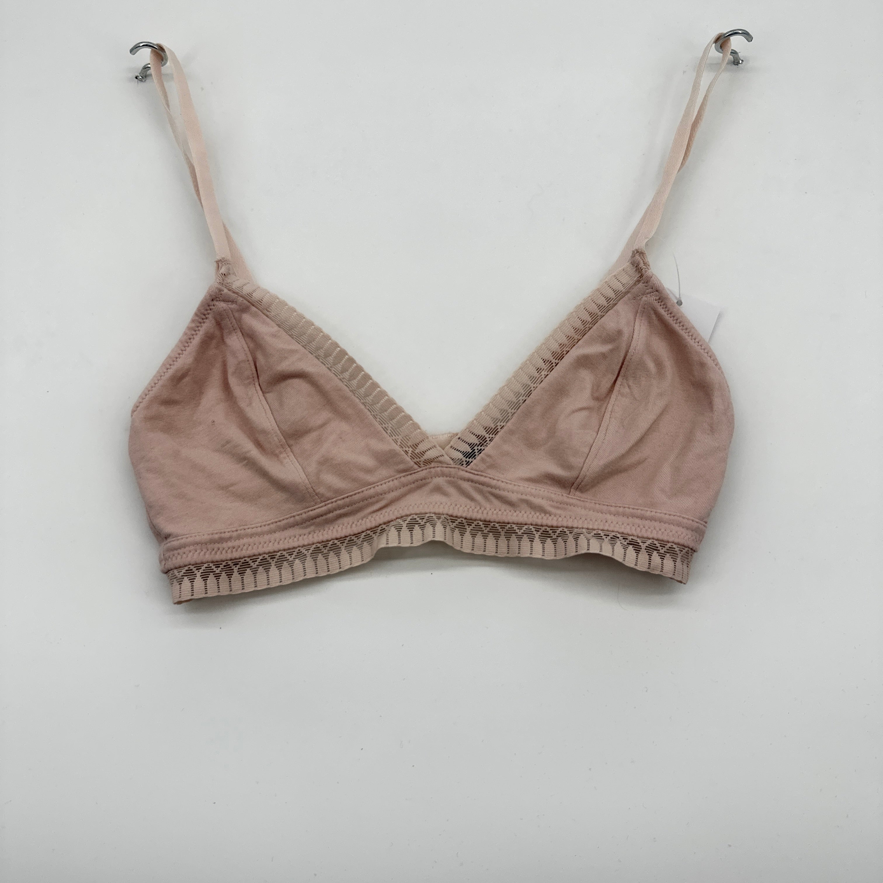 Soutien-gorge ETAM Rose