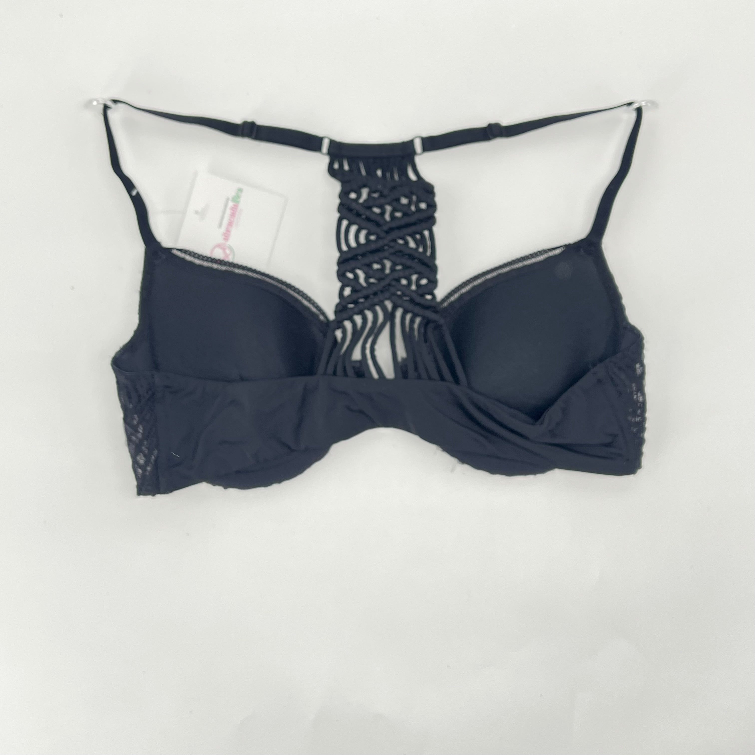 Soutien-gorge Noir