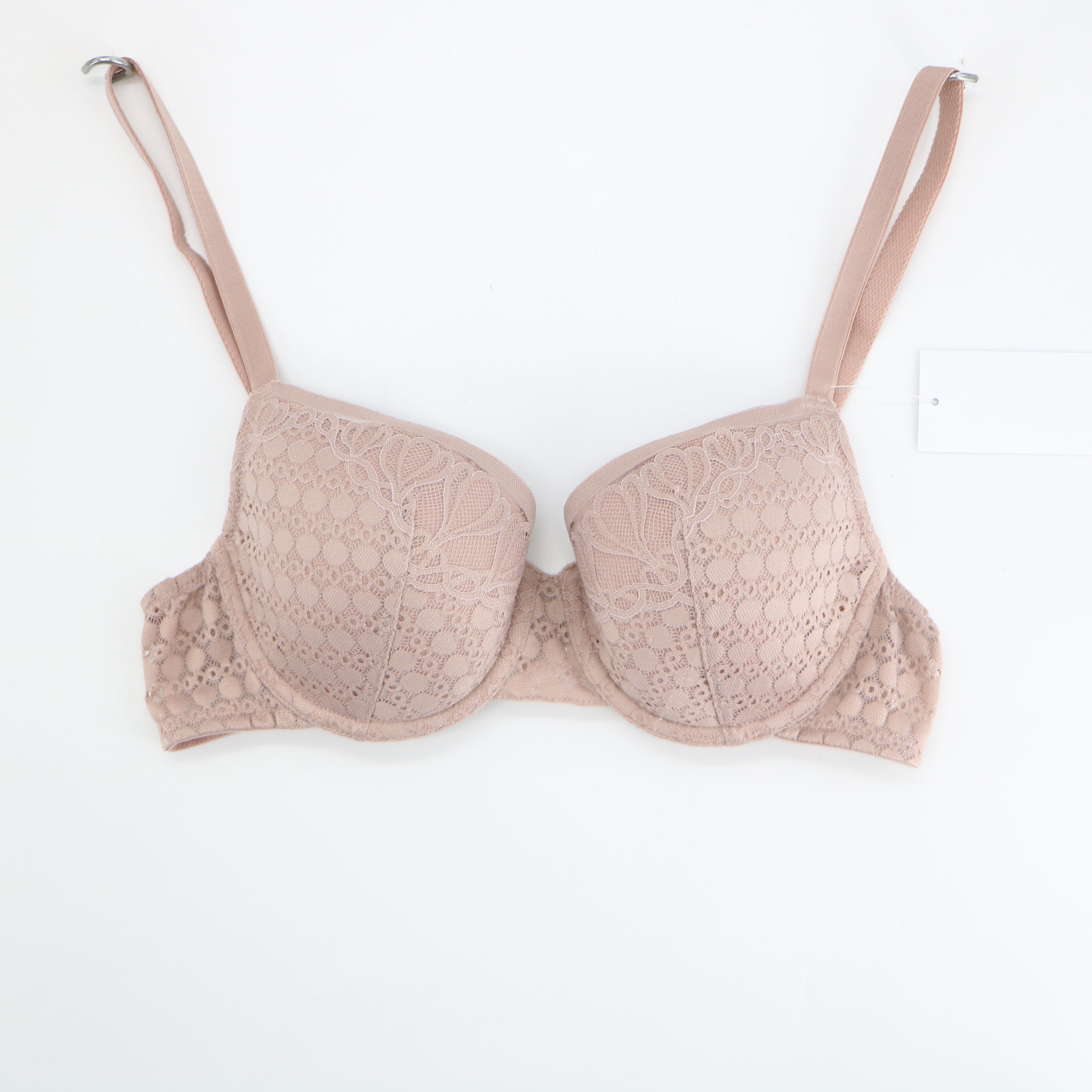 Soutien-gorge RougeGorge Rose