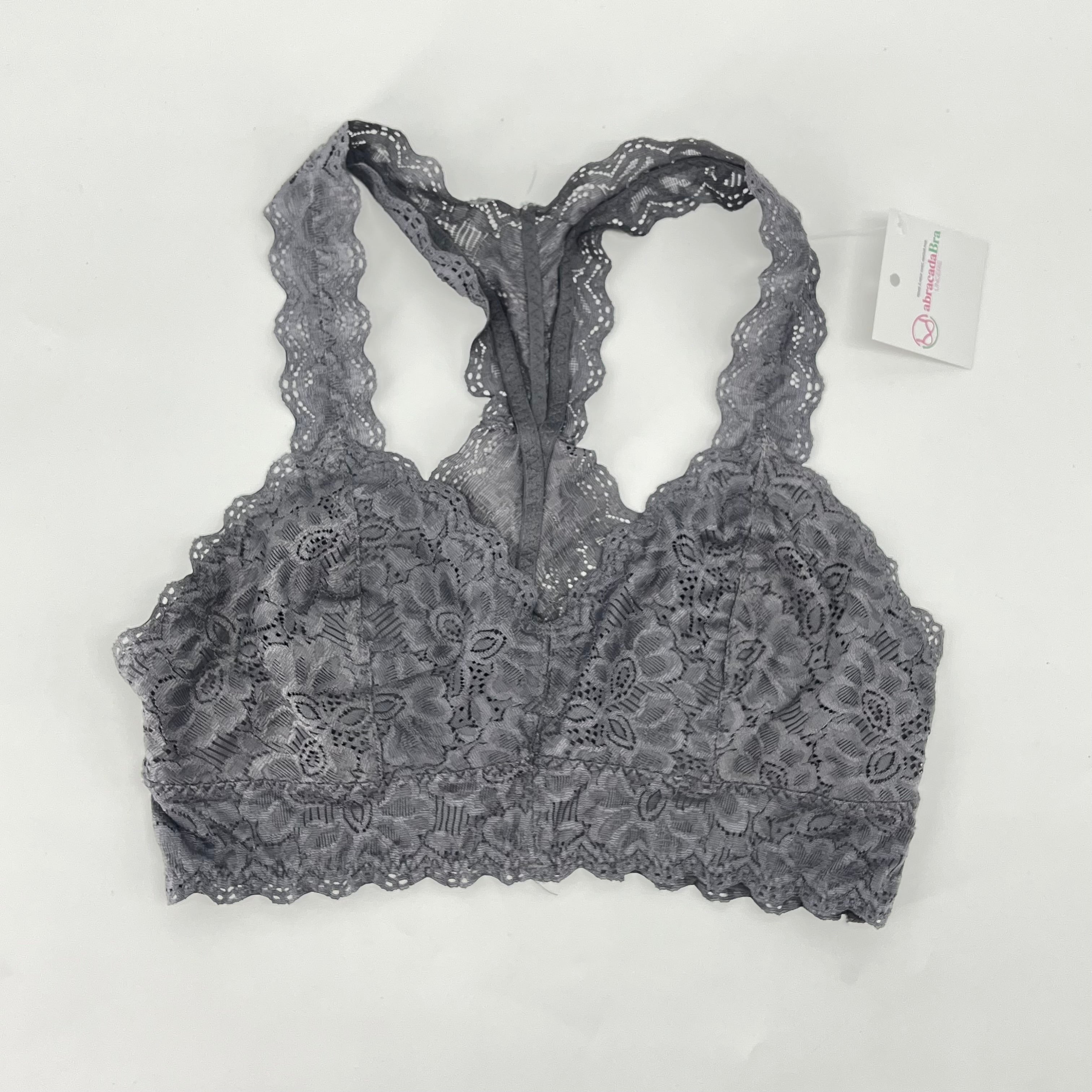 Soutien-gorge Felina Gris