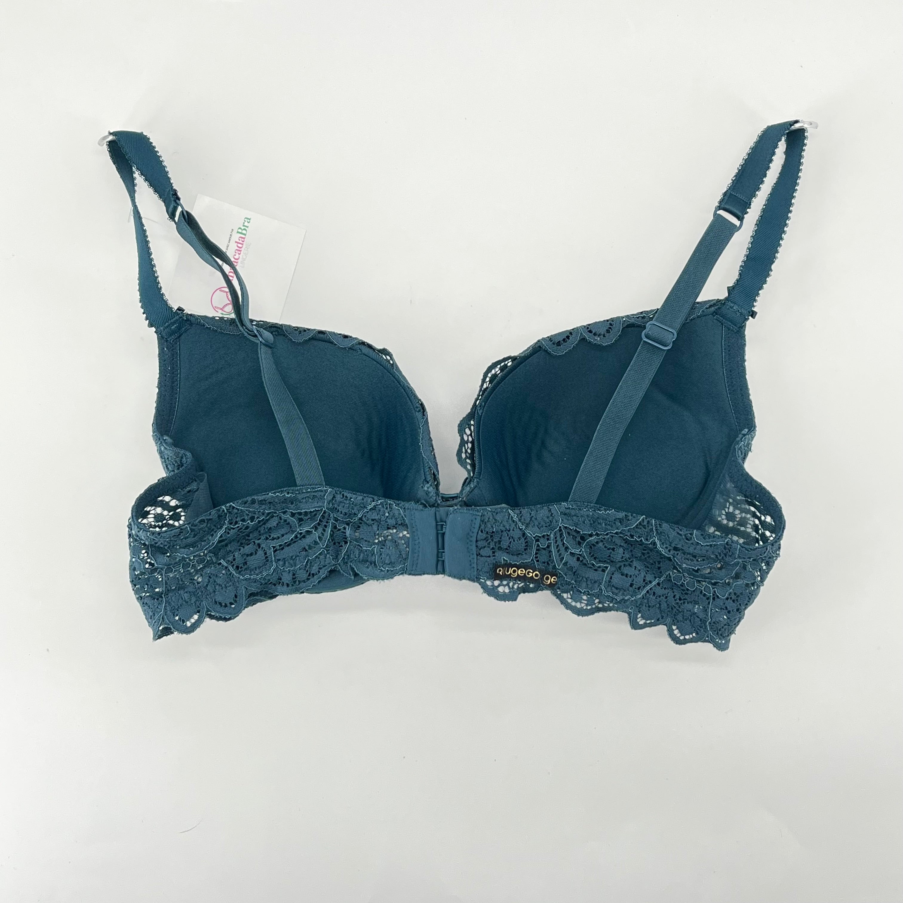 Soutien-gorge RougeGorge Vert