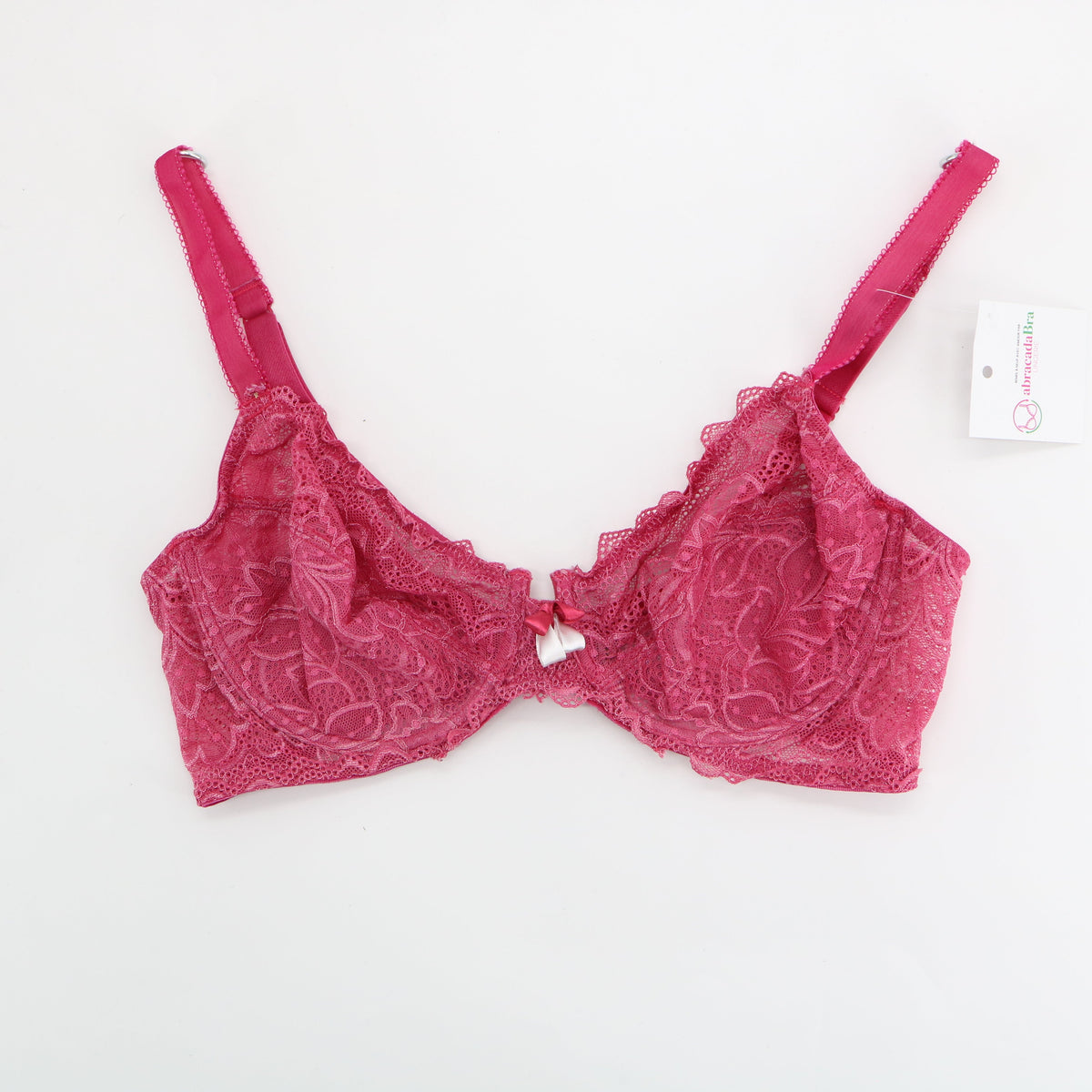 Soutien-gorge RougeGorge Rose