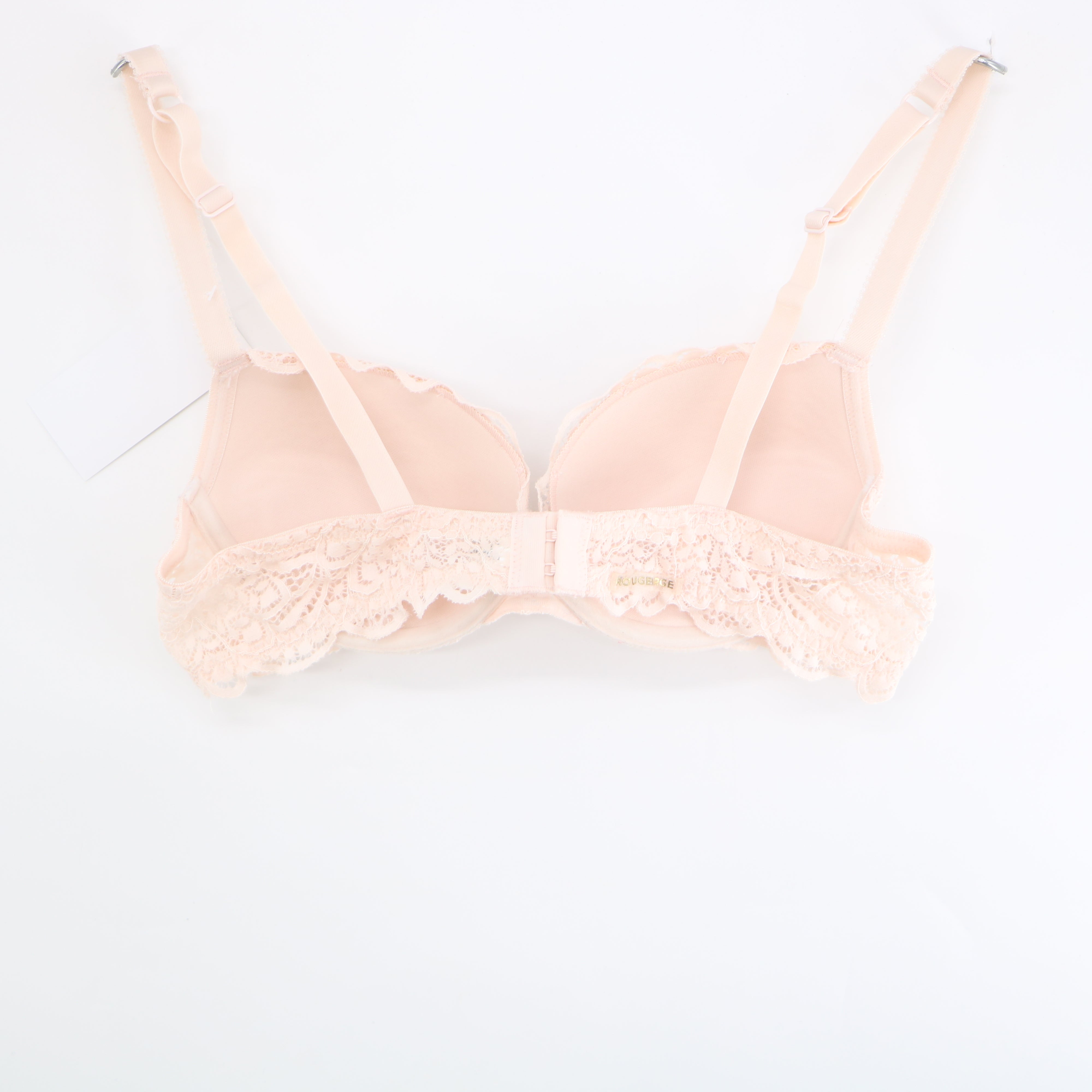 Soutien-gorge RougeGorge Rose