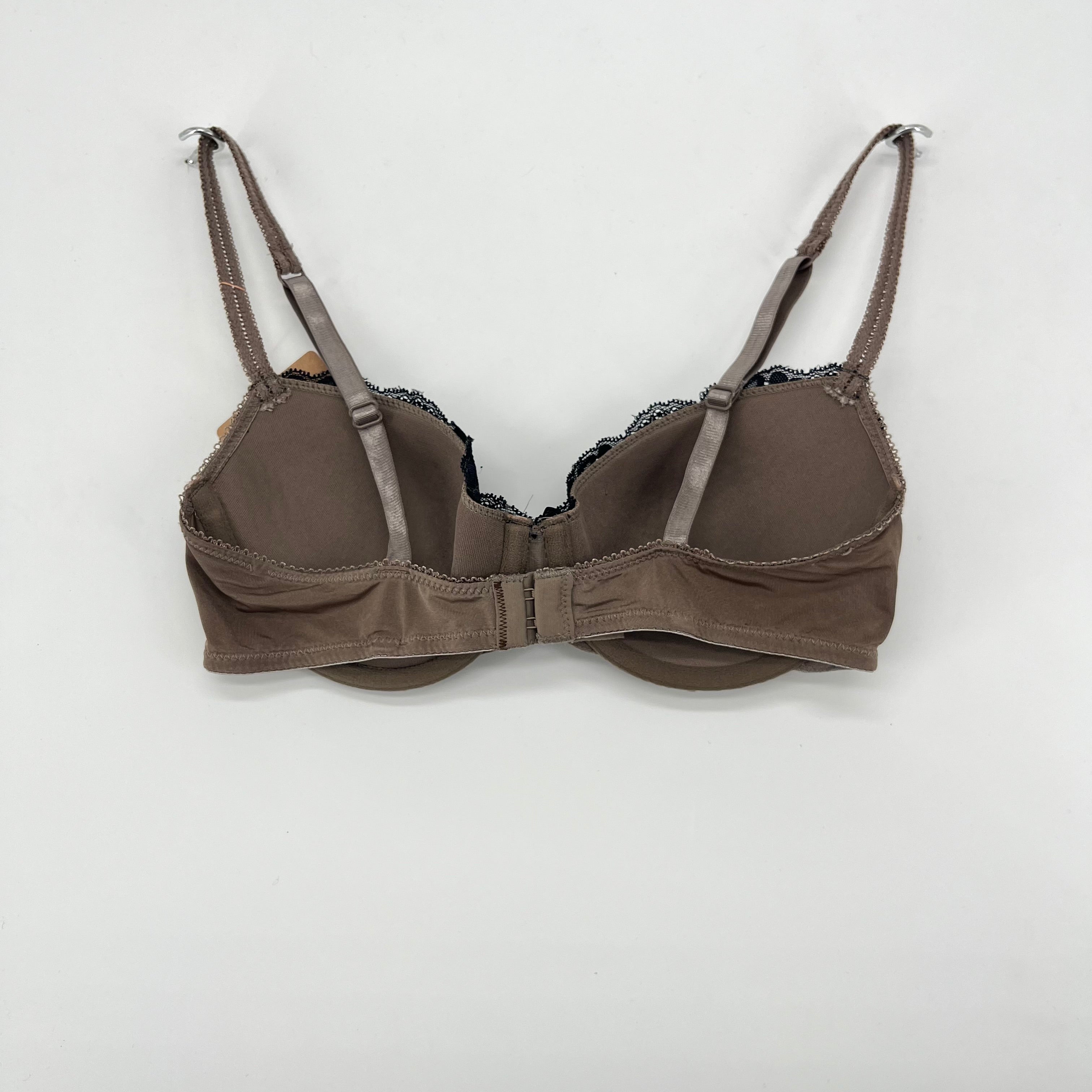 Soutien-gorge Hunkemöller Marron