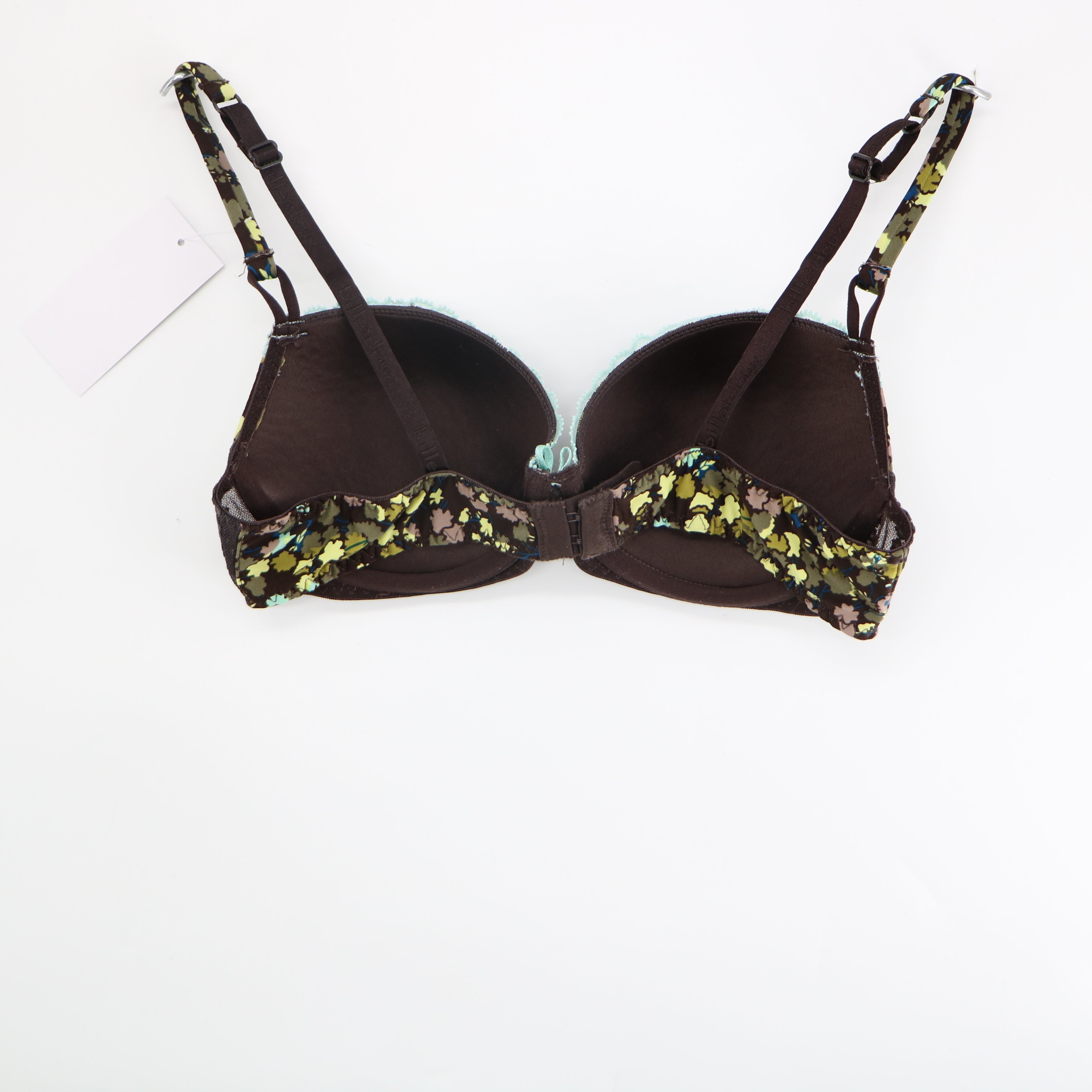 Soutien-gorge Billet doux Marron