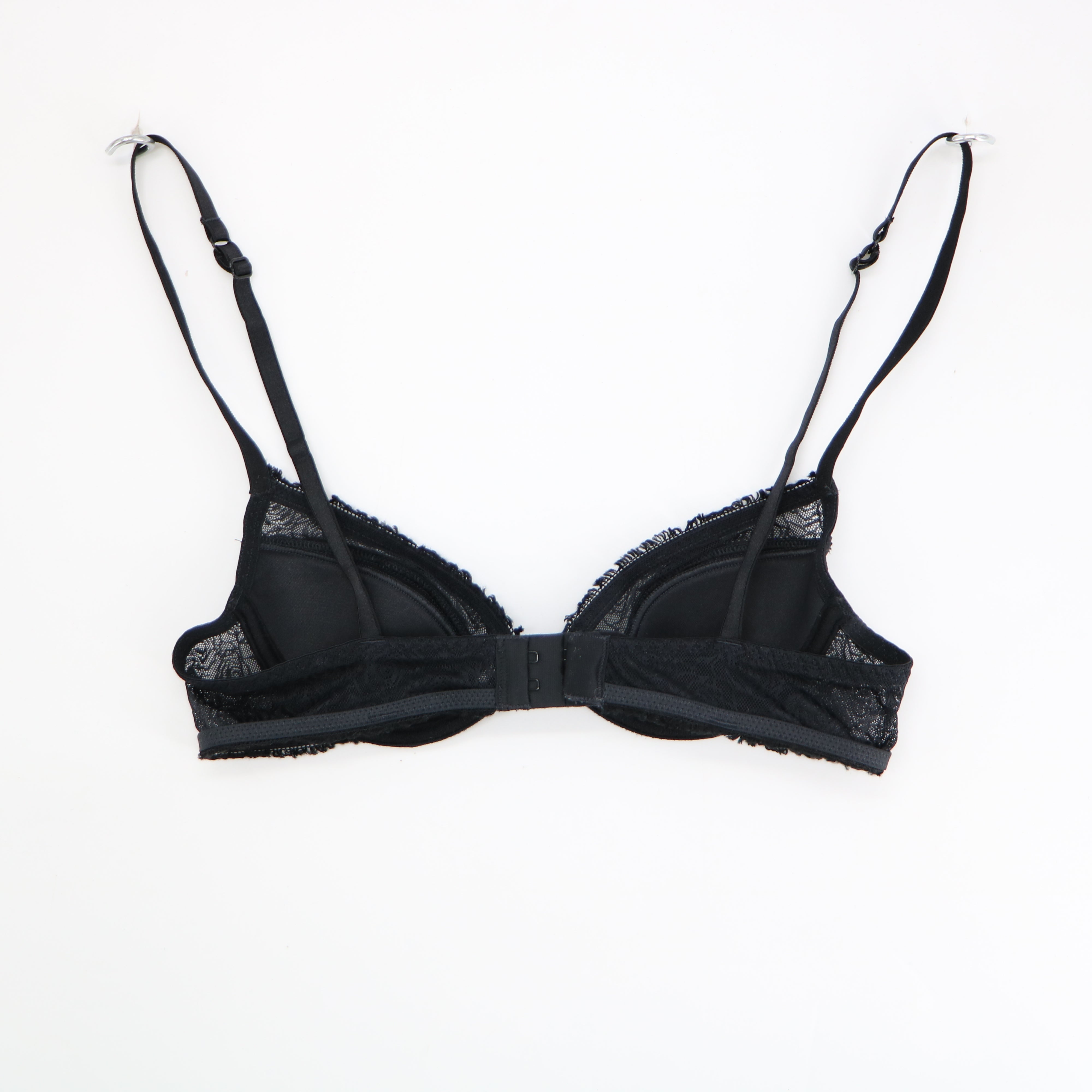Soutien-gorge Marque inconnue Noir