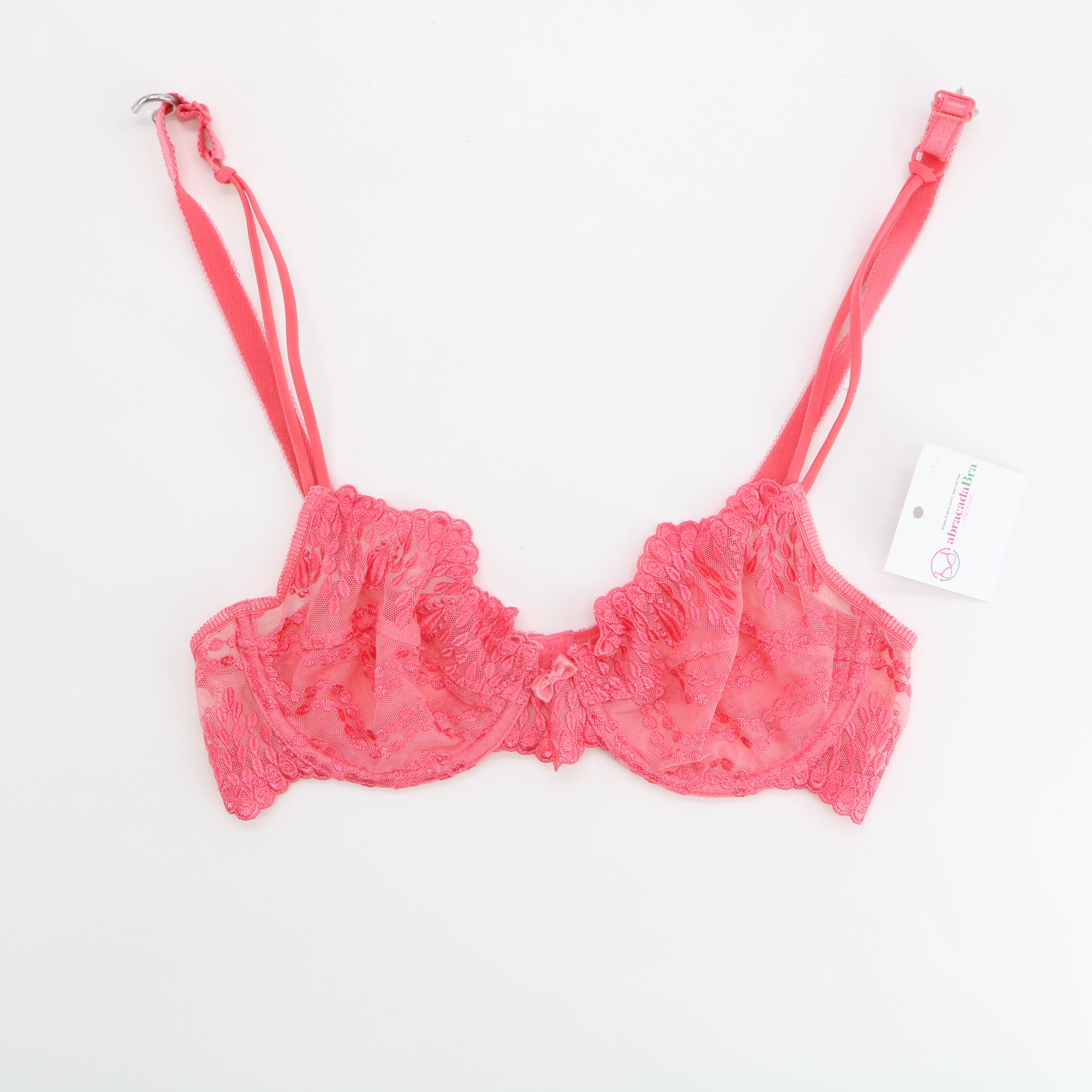 Soutien-gorge Rose