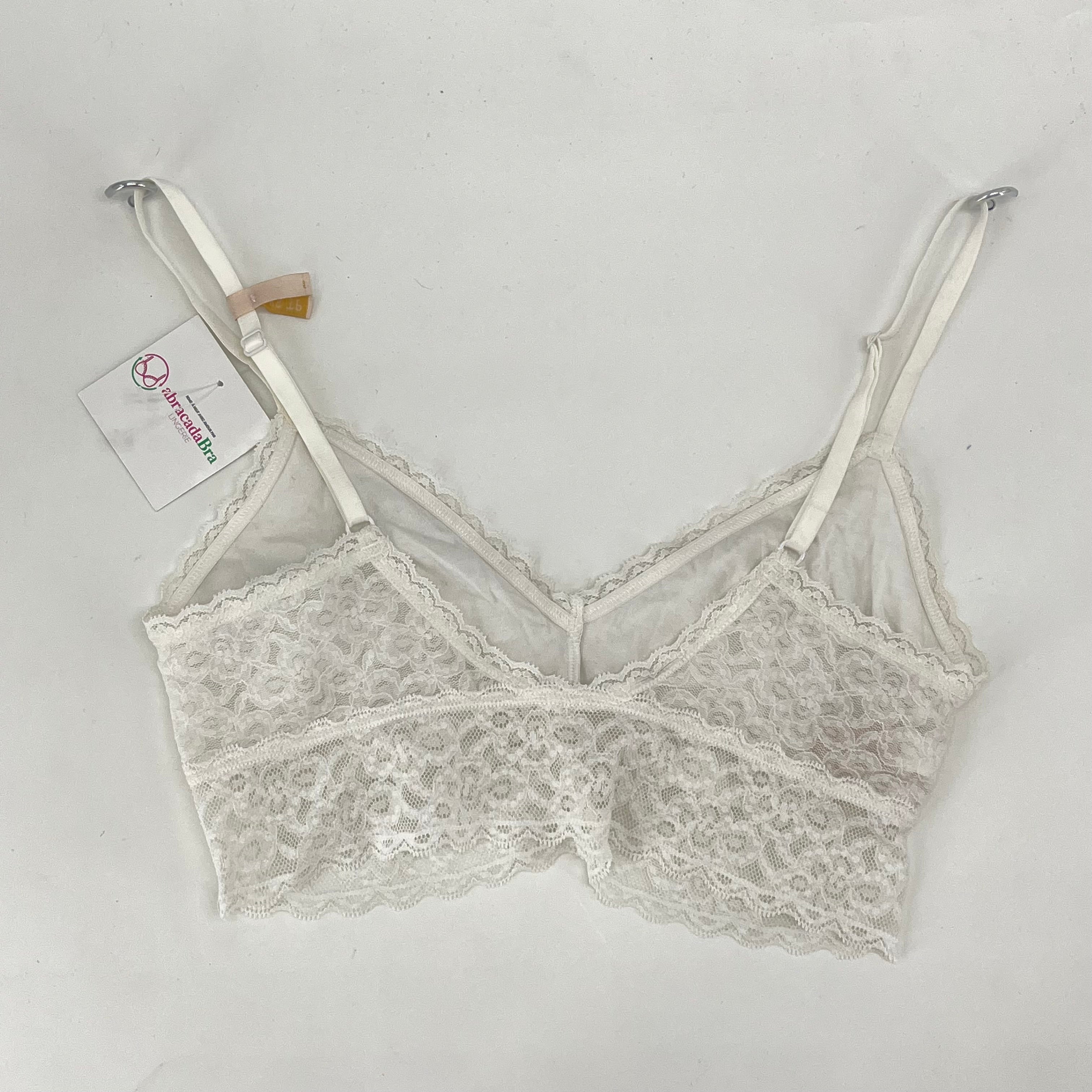 Soutien-gorge Gap Blanc