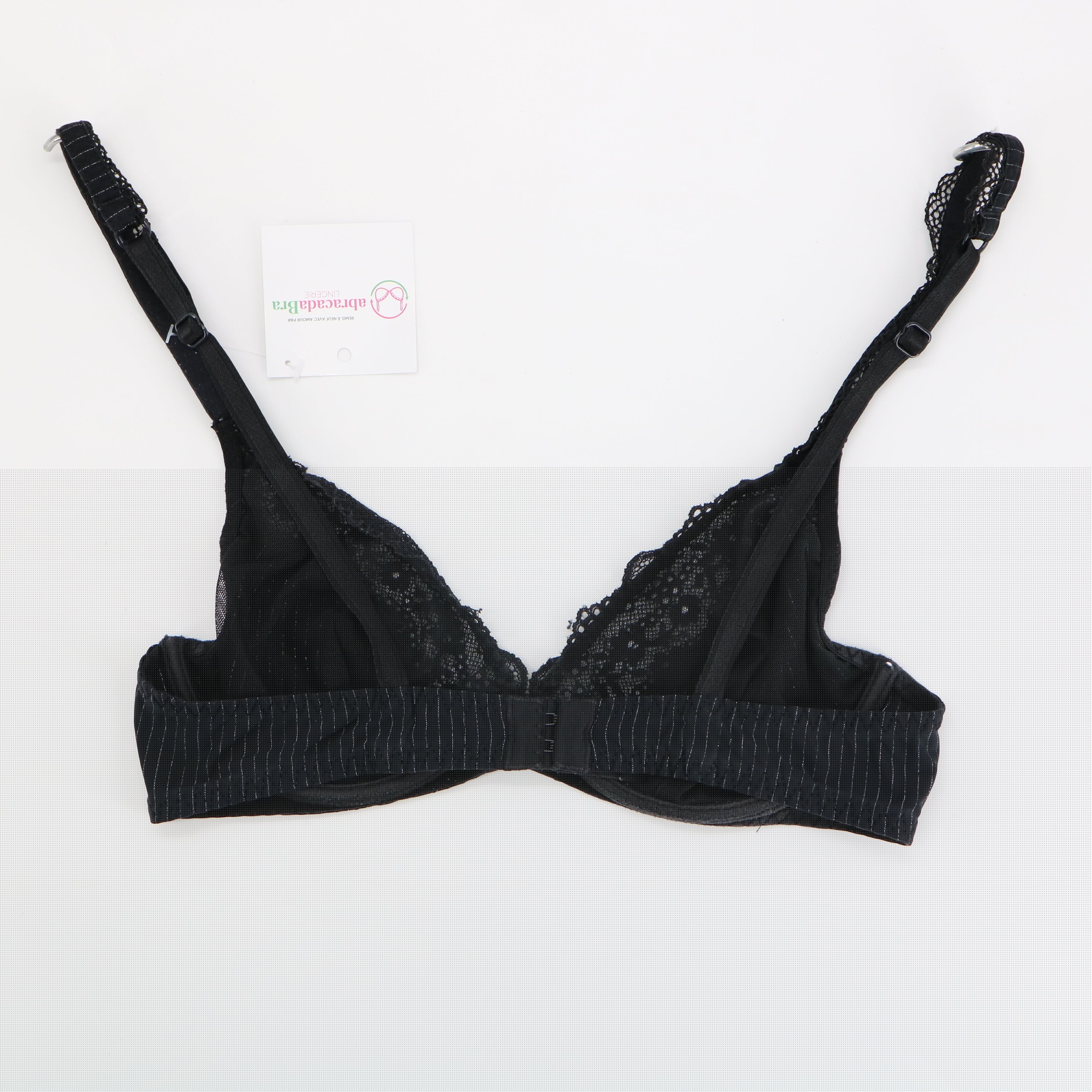 Soutien-gorge Noir
