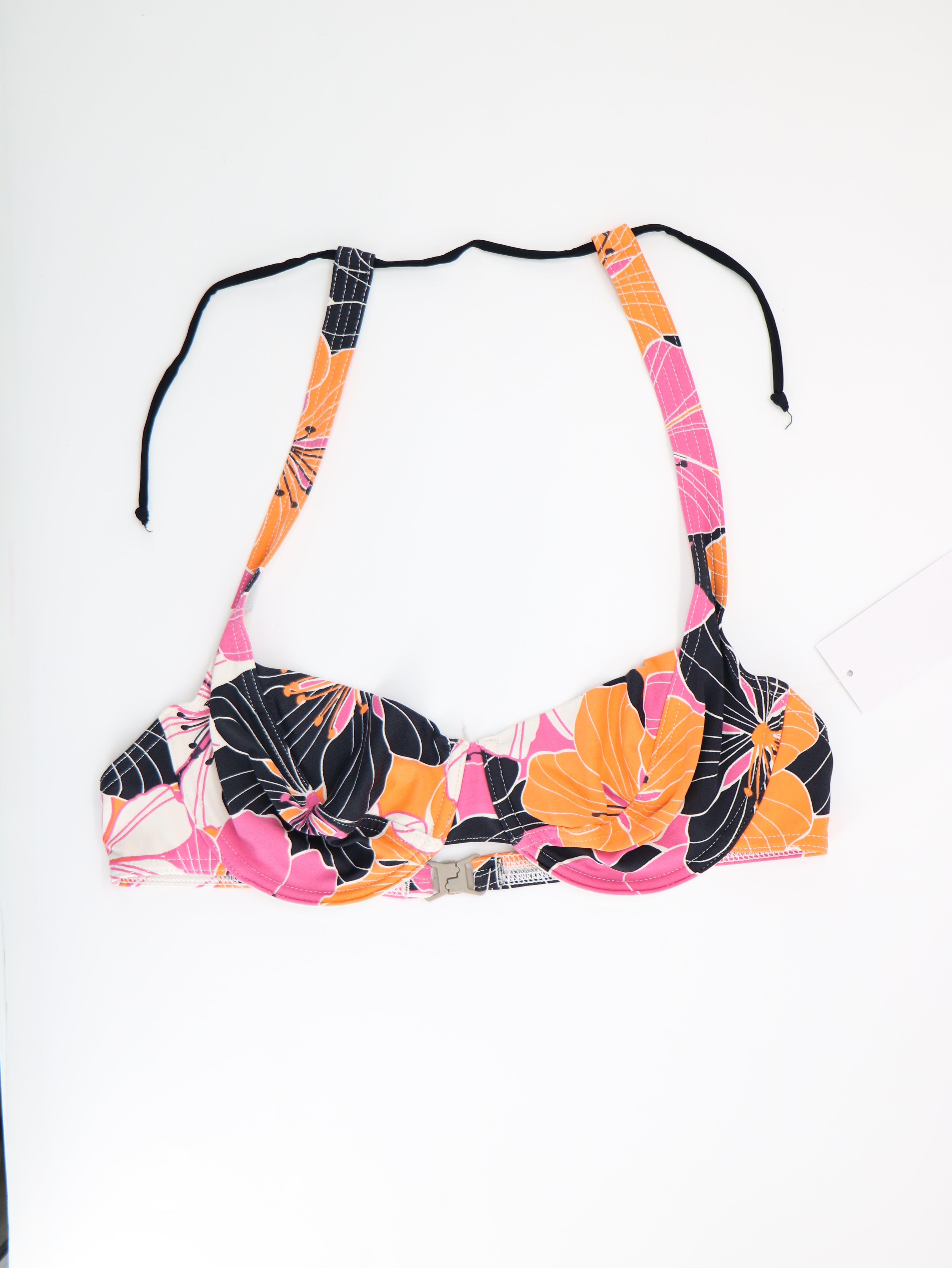 Maillot de bain Banana Moon Orange