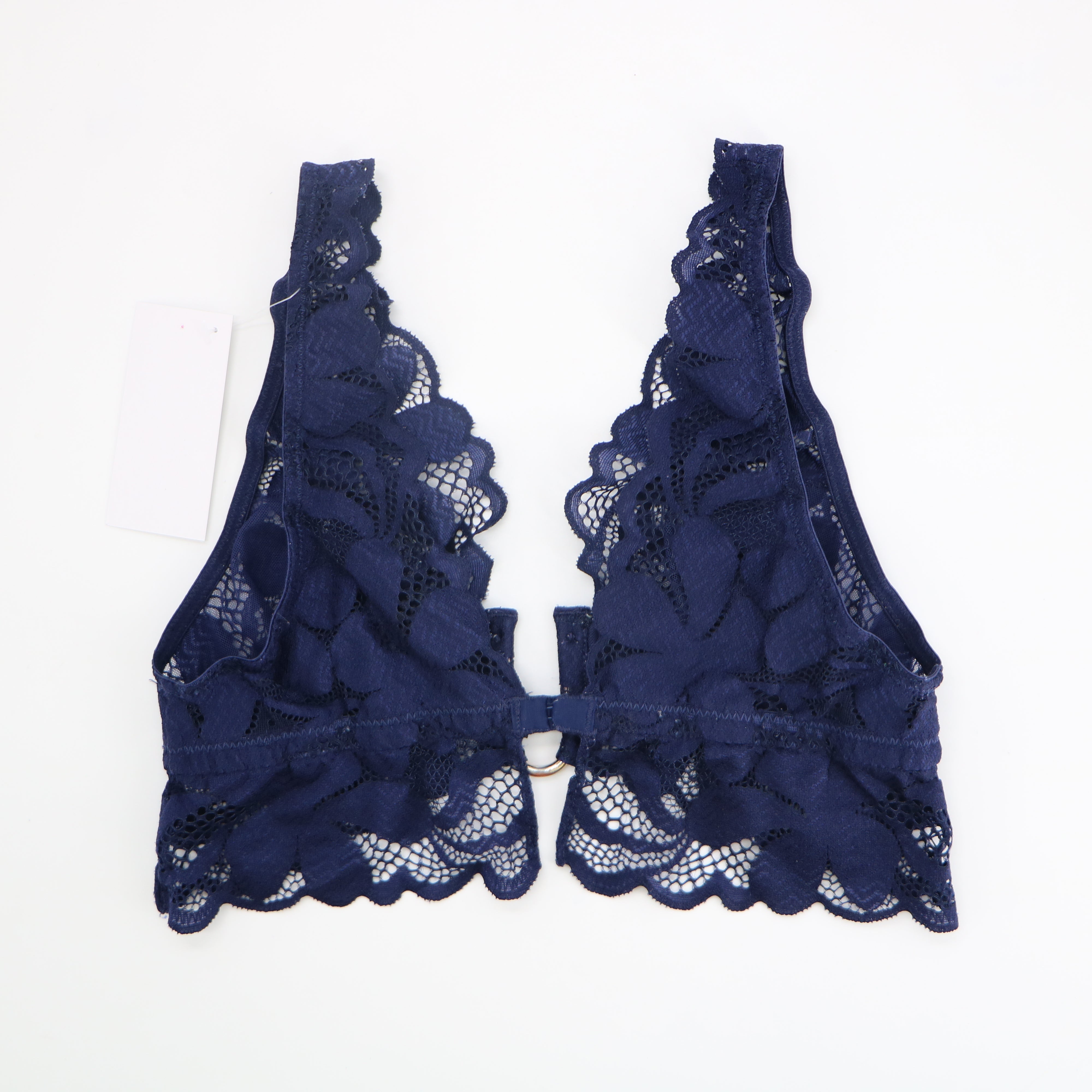 Soutien-gorge Bleu