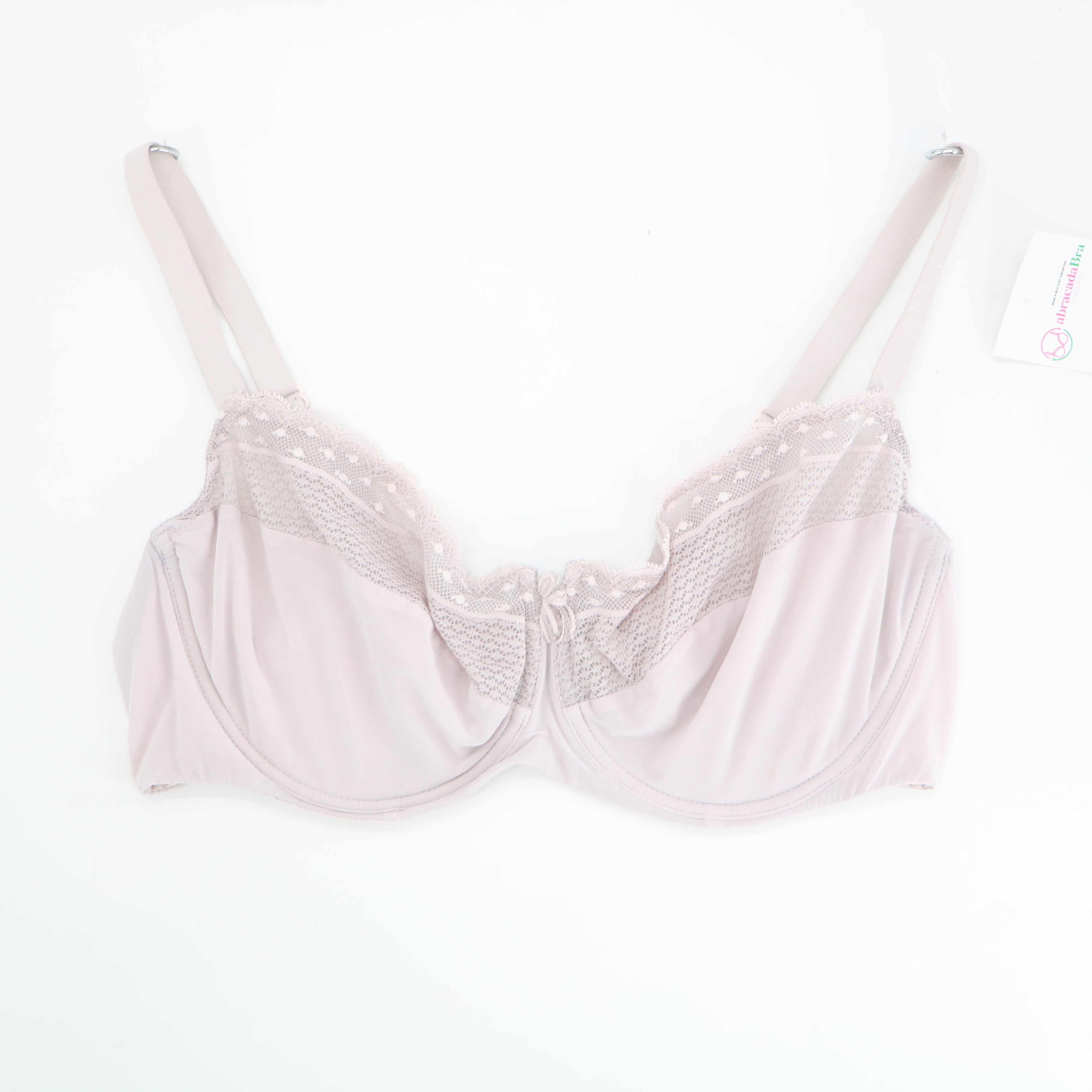 Soutien-gorge Darjeeling Rose